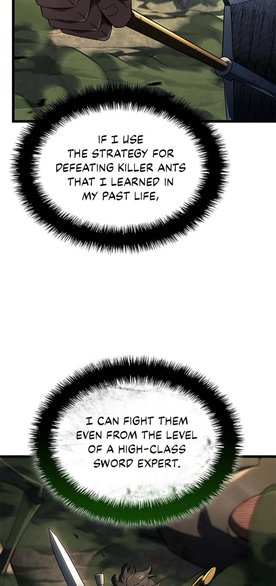 Read Revenge of the Baskerville Bloodhound ENGLISH Manga Online