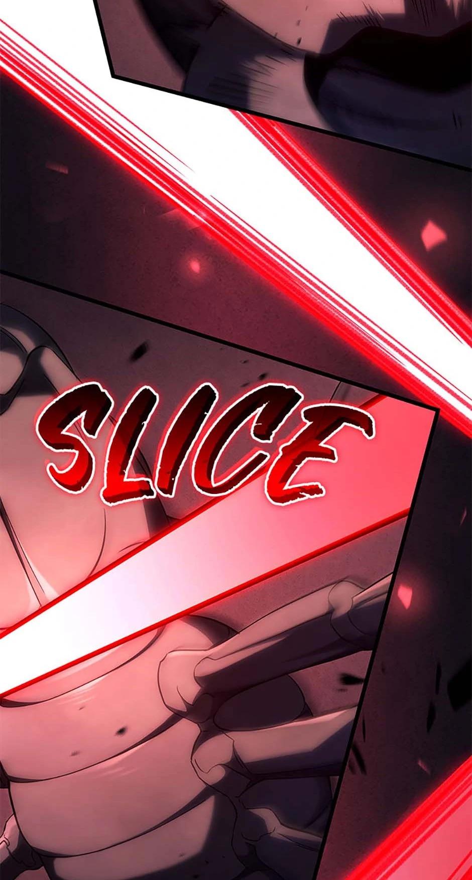 Read Revenge of the Baskerville Bloodhound ENGLISH Manga Online