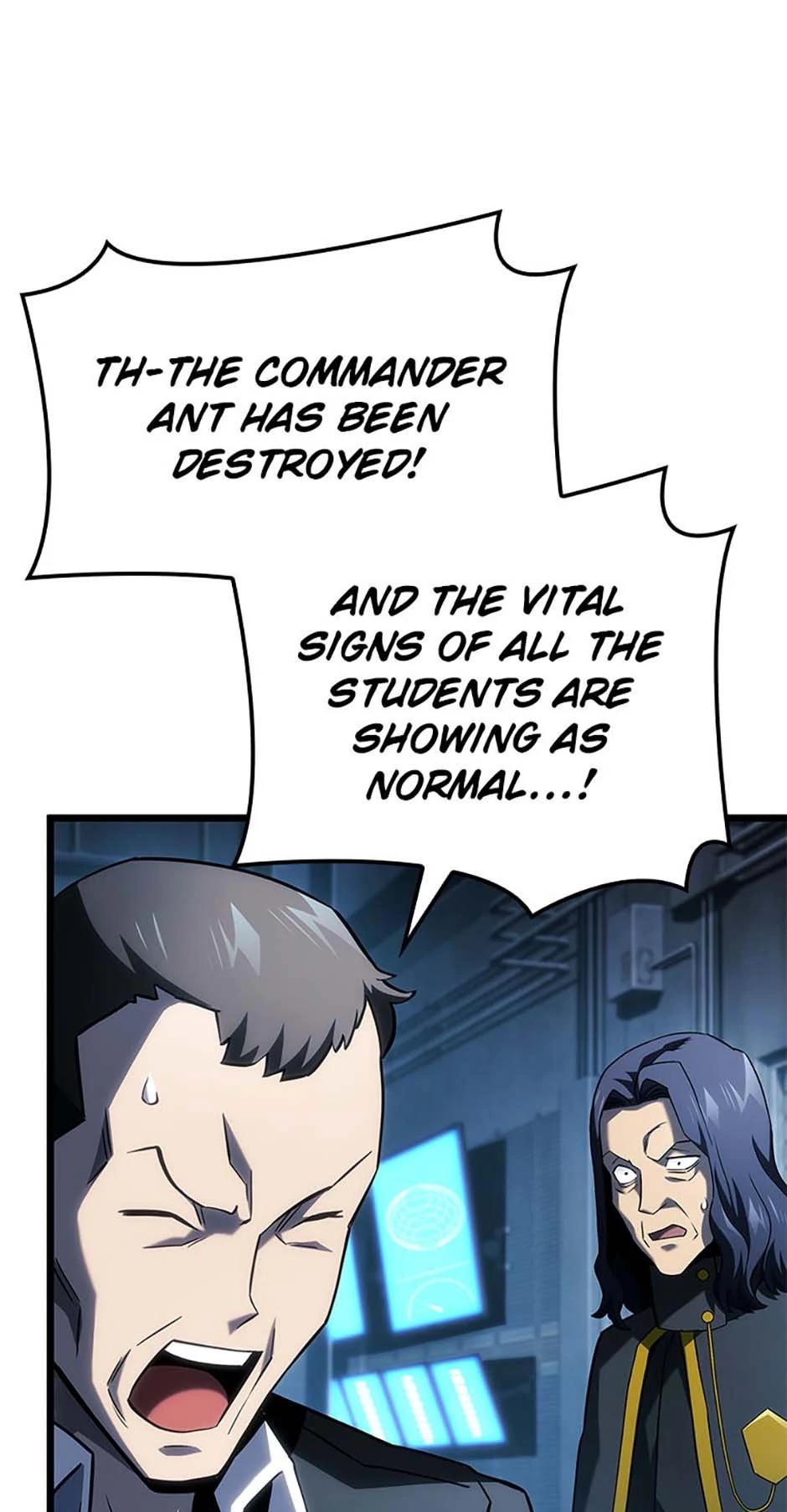 Read Revenge of the Baskerville Bloodhound ENGLISH Manga Online