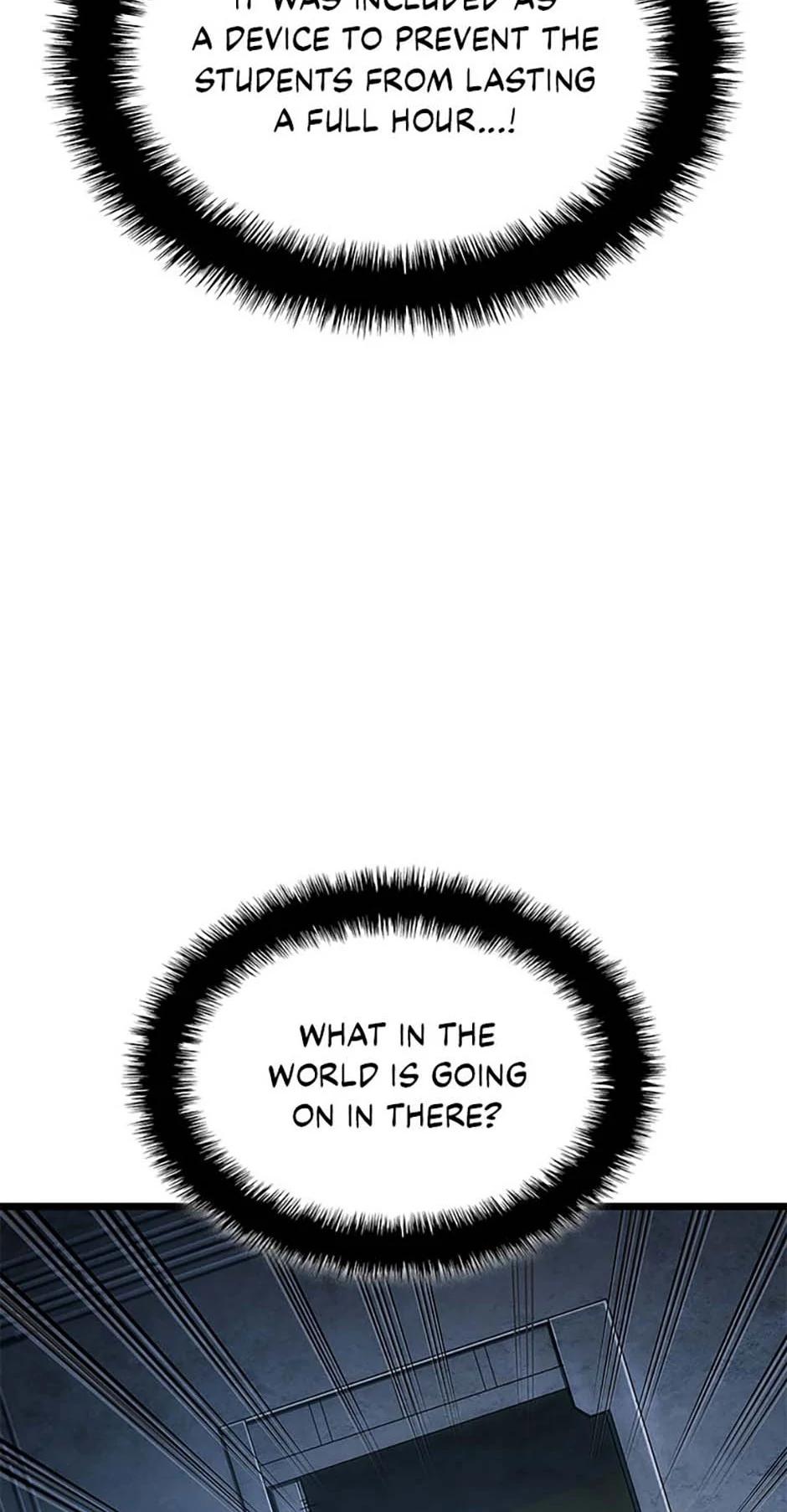 Read Revenge of the Baskerville Bloodhound ENGLISH Manga Online