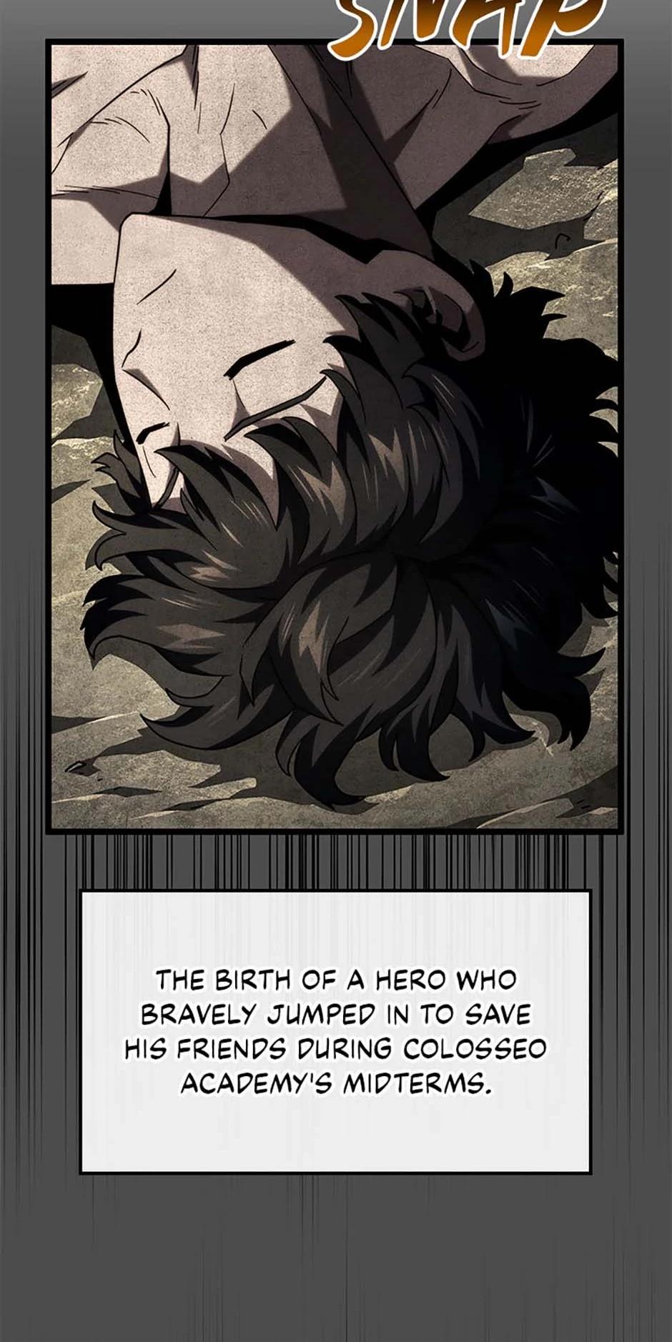 Read Revenge of the Baskerville Bloodhound ENGLISH Manga Online