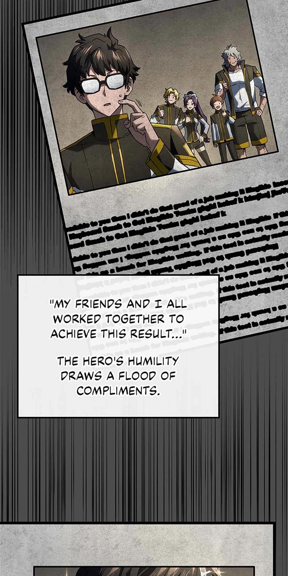 Read Revenge of the Baskerville Bloodhound ENGLISH Manga Online