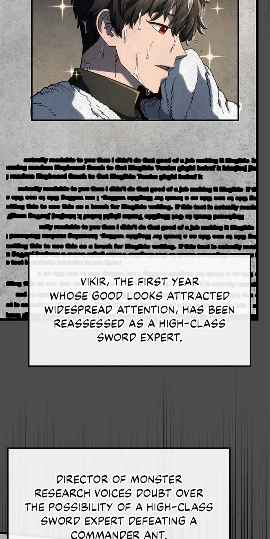 Read Revenge of the Baskerville Bloodhound ENGLISH Manga Online