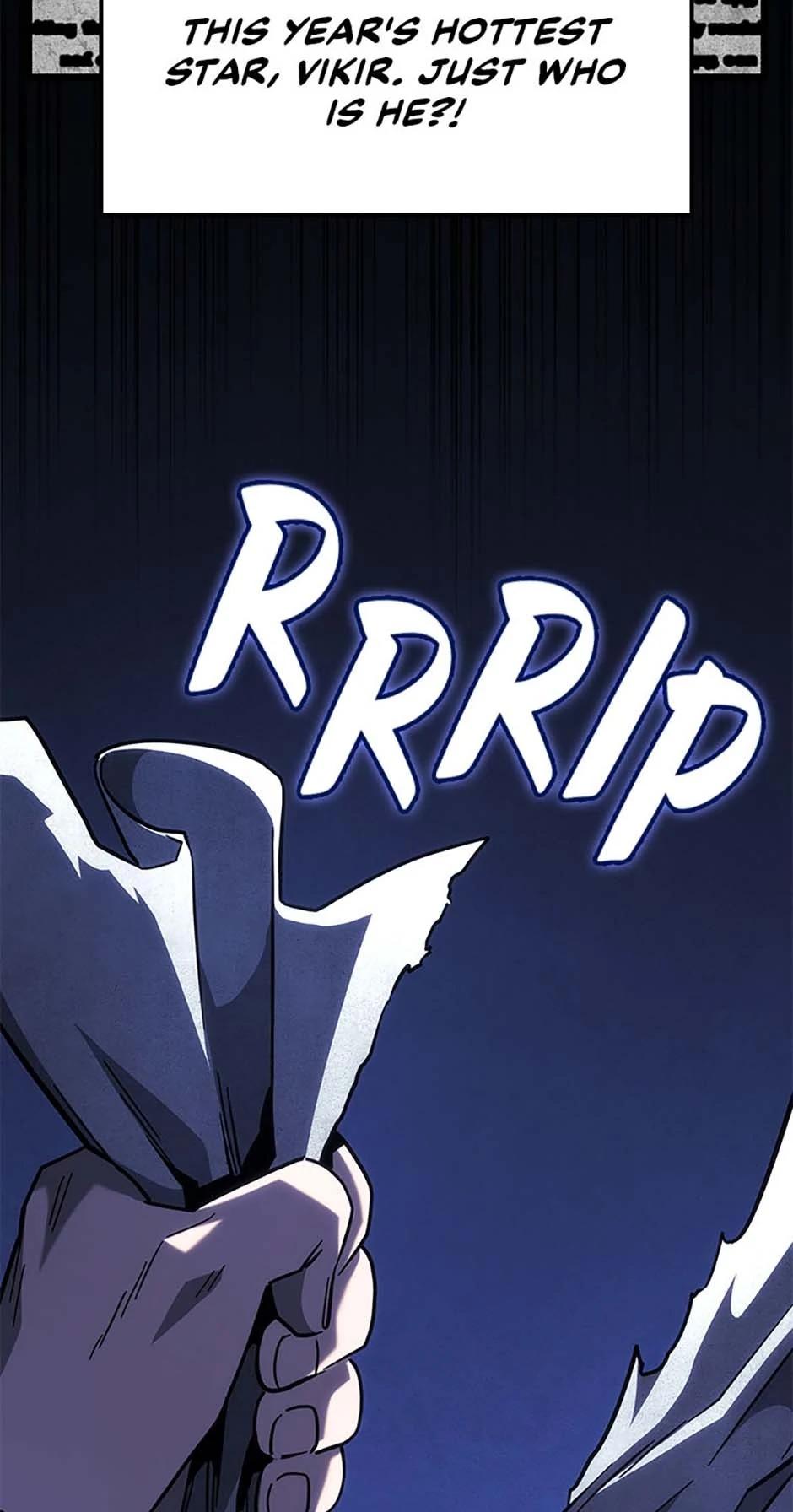 Read Revenge of the Baskerville Bloodhound ENGLISH Manga Online