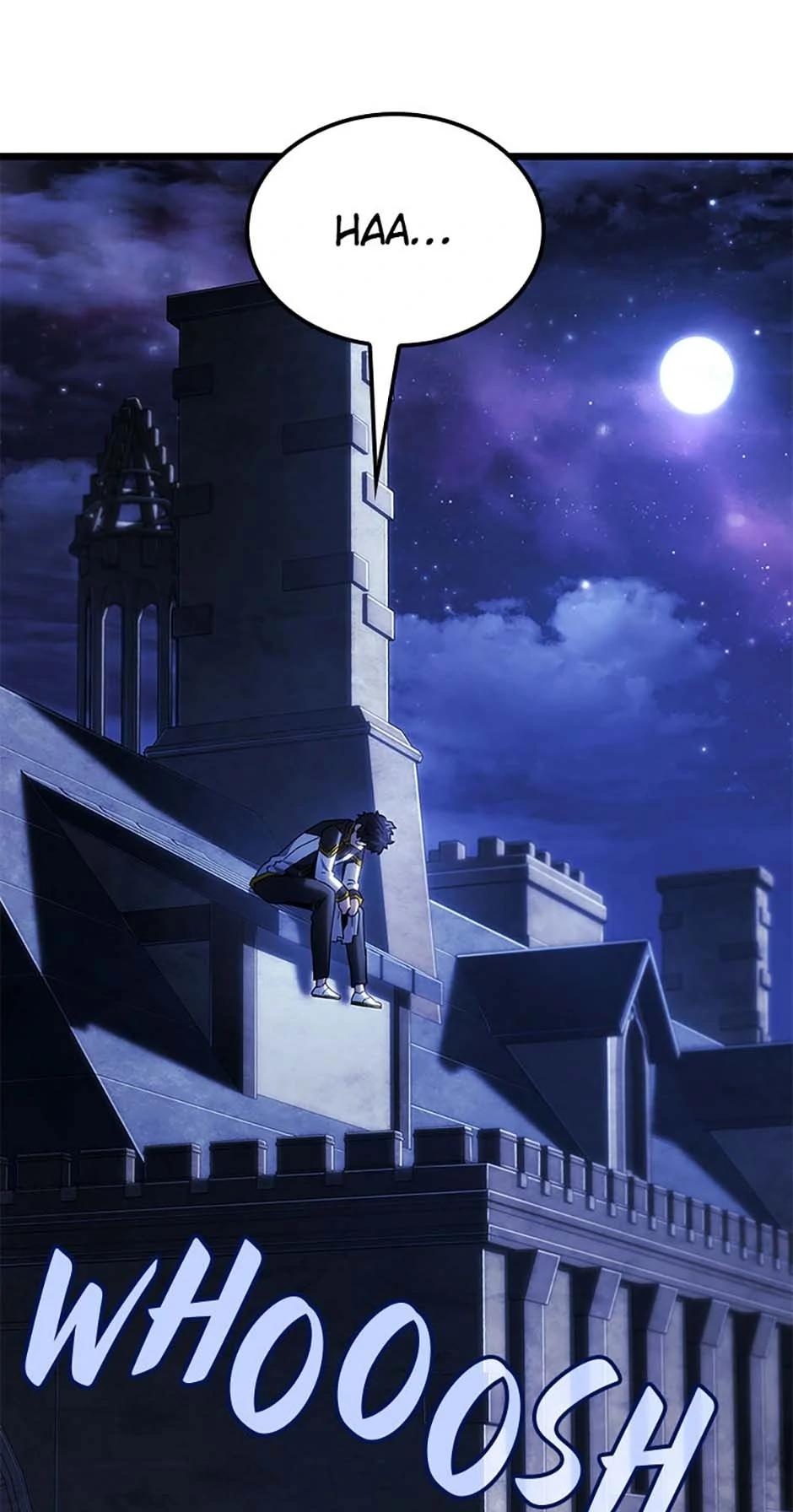 Read Revenge of the Baskerville Bloodhound ENGLISH Manga Online