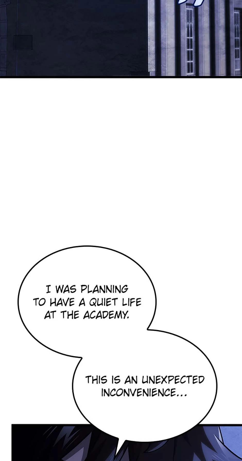 Read Revenge of the Baskerville Bloodhound ENGLISH Manga Online