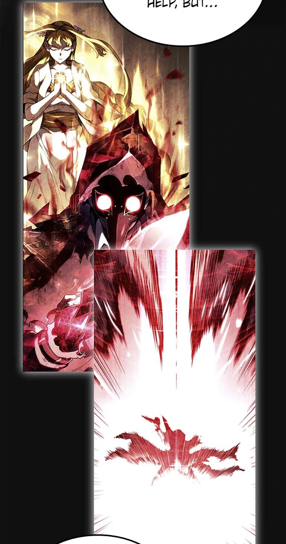 Read Revenge of the Baskerville Bloodhound ENGLISH Manga Online