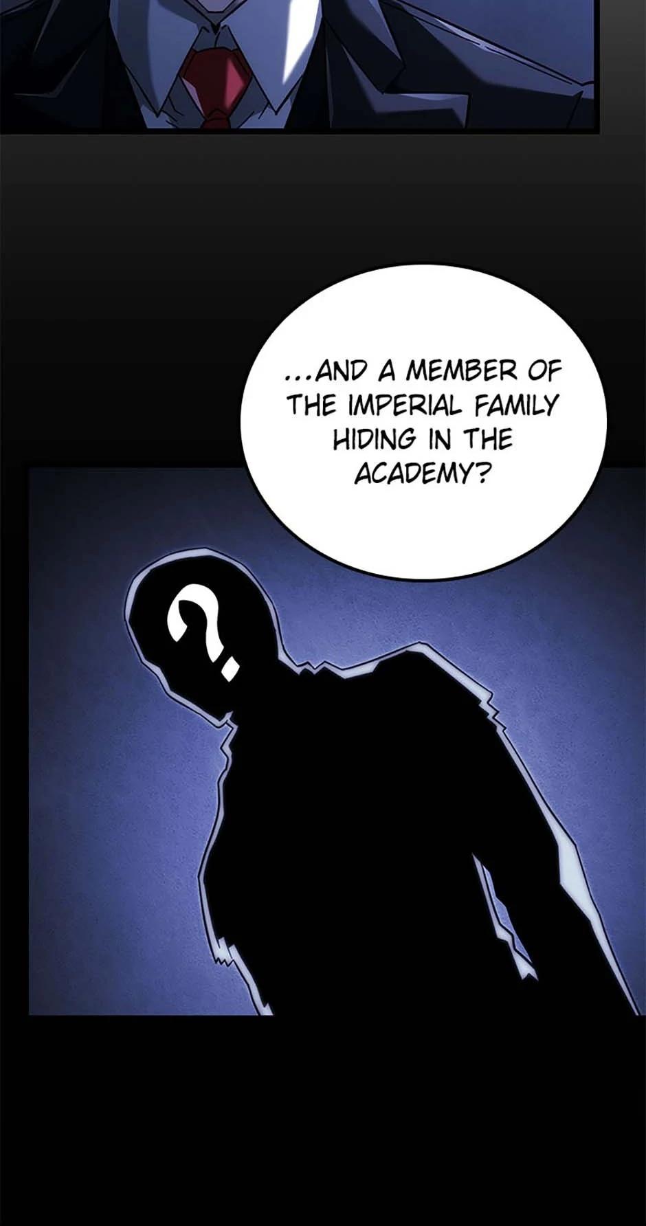 Read Revenge of the Baskerville Bloodhound ENGLISH Manga Online