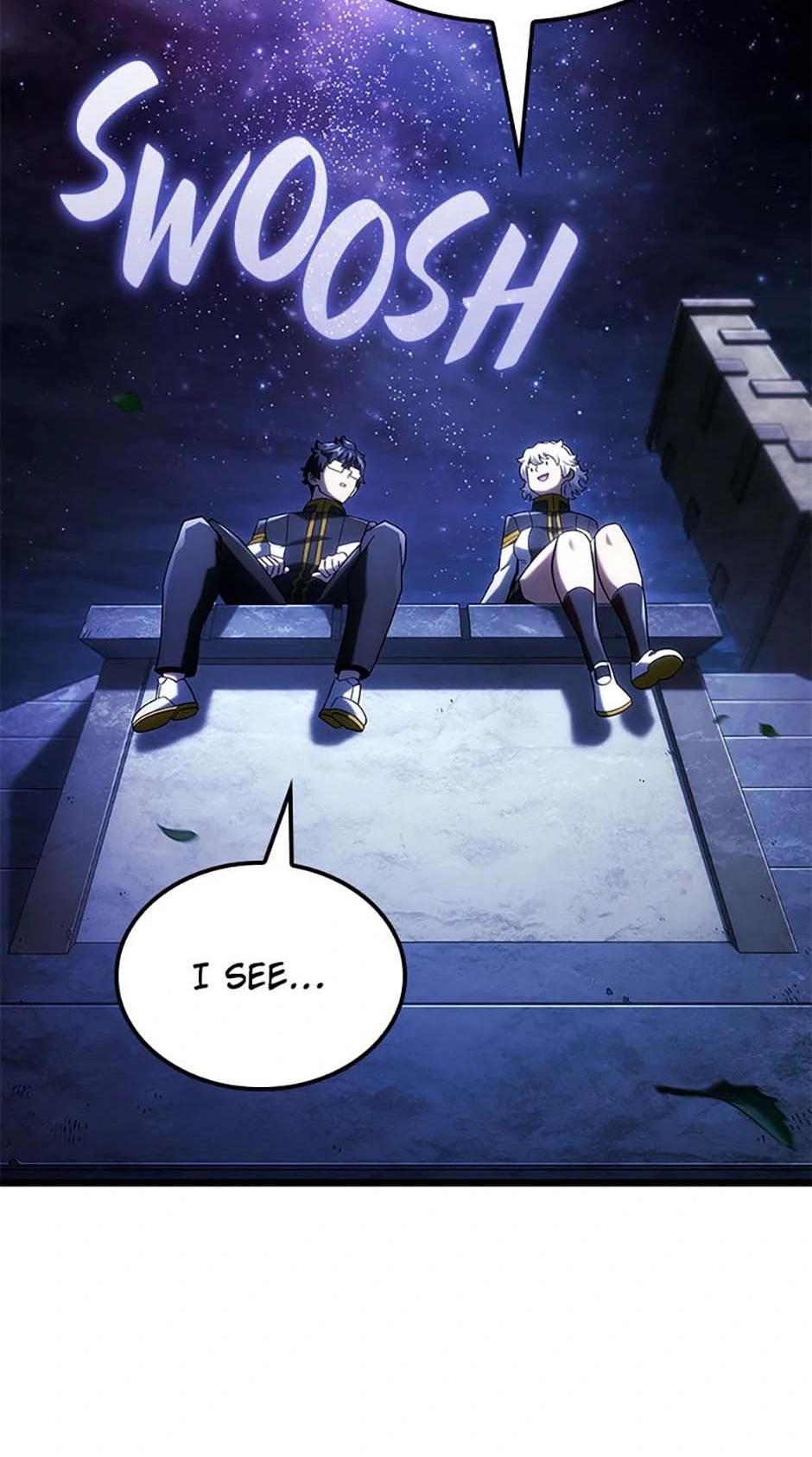 Read Revenge of the Baskerville Bloodhound ENGLISH Manga Online