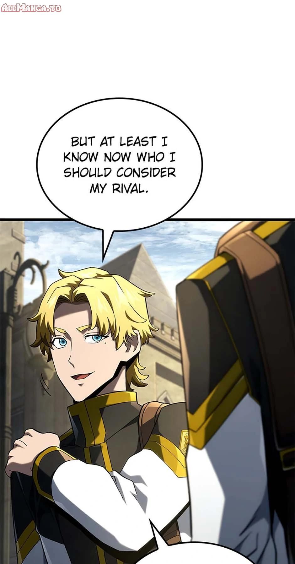 Read Revenge of the Baskerville Bloodhound ENGLISH Manga Online