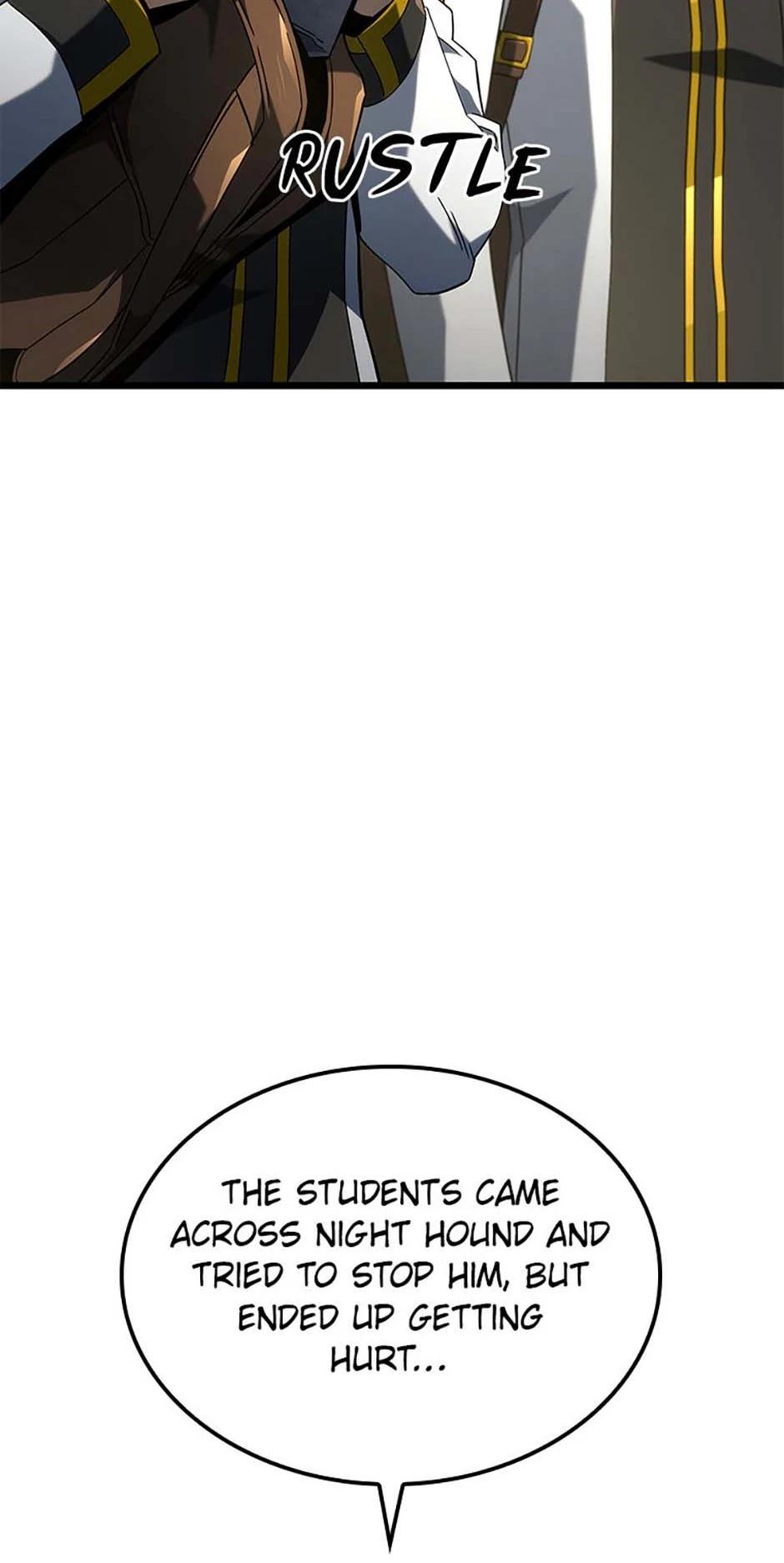 Read Revenge of the Baskerville Bloodhound ENGLISH Manga Online