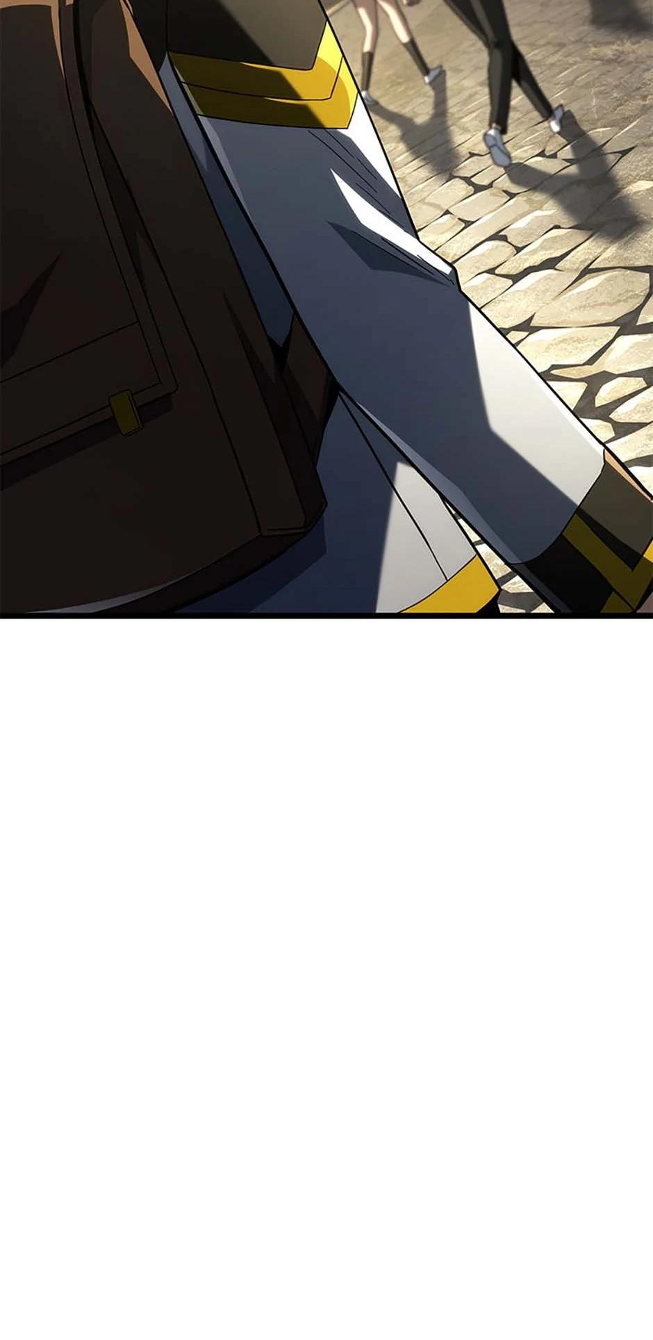 Read Revenge of the Baskerville Bloodhound ENGLISH Manga Online