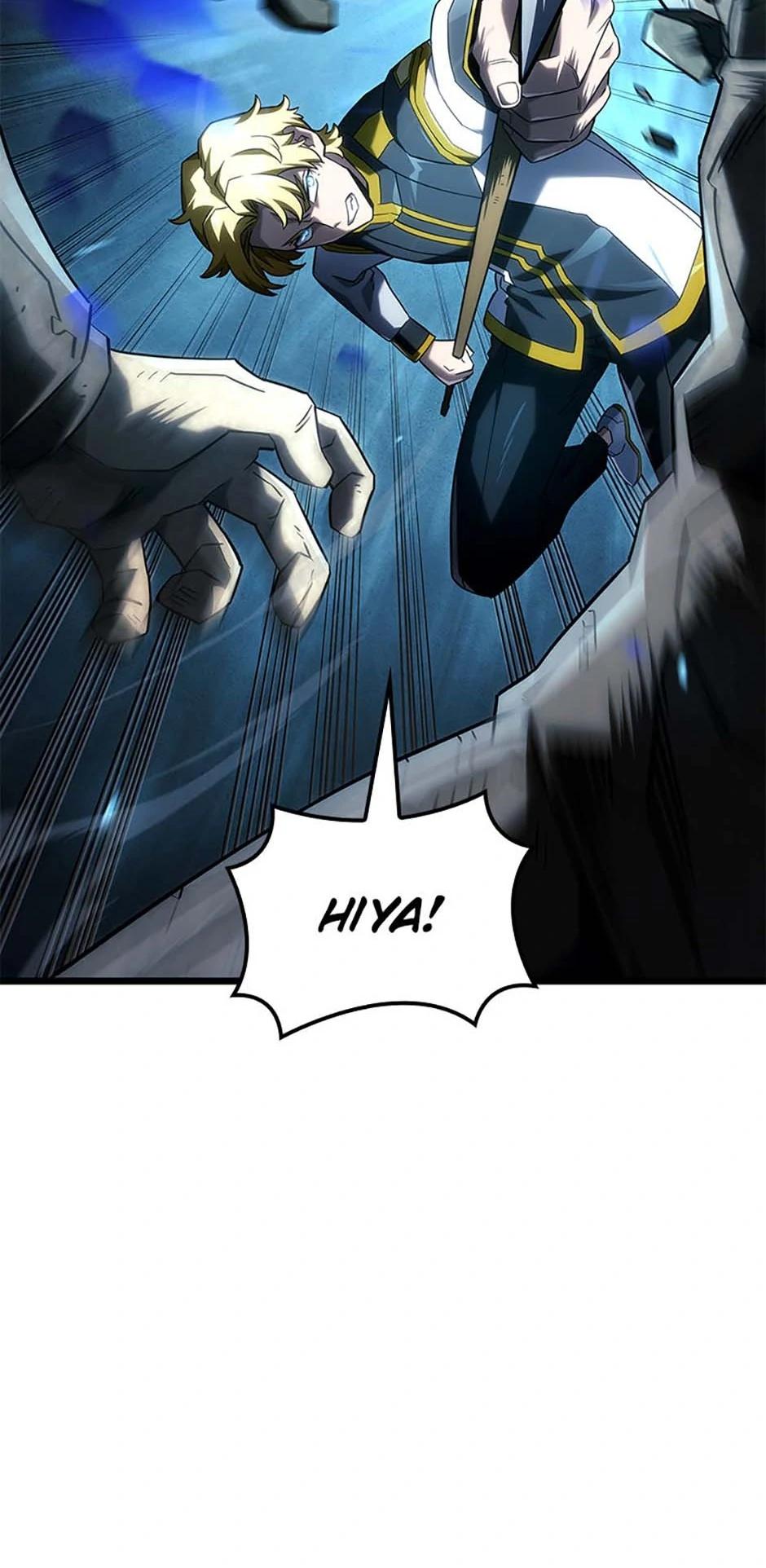 Read Revenge of the Baskerville Bloodhound ENGLISH Manga Online