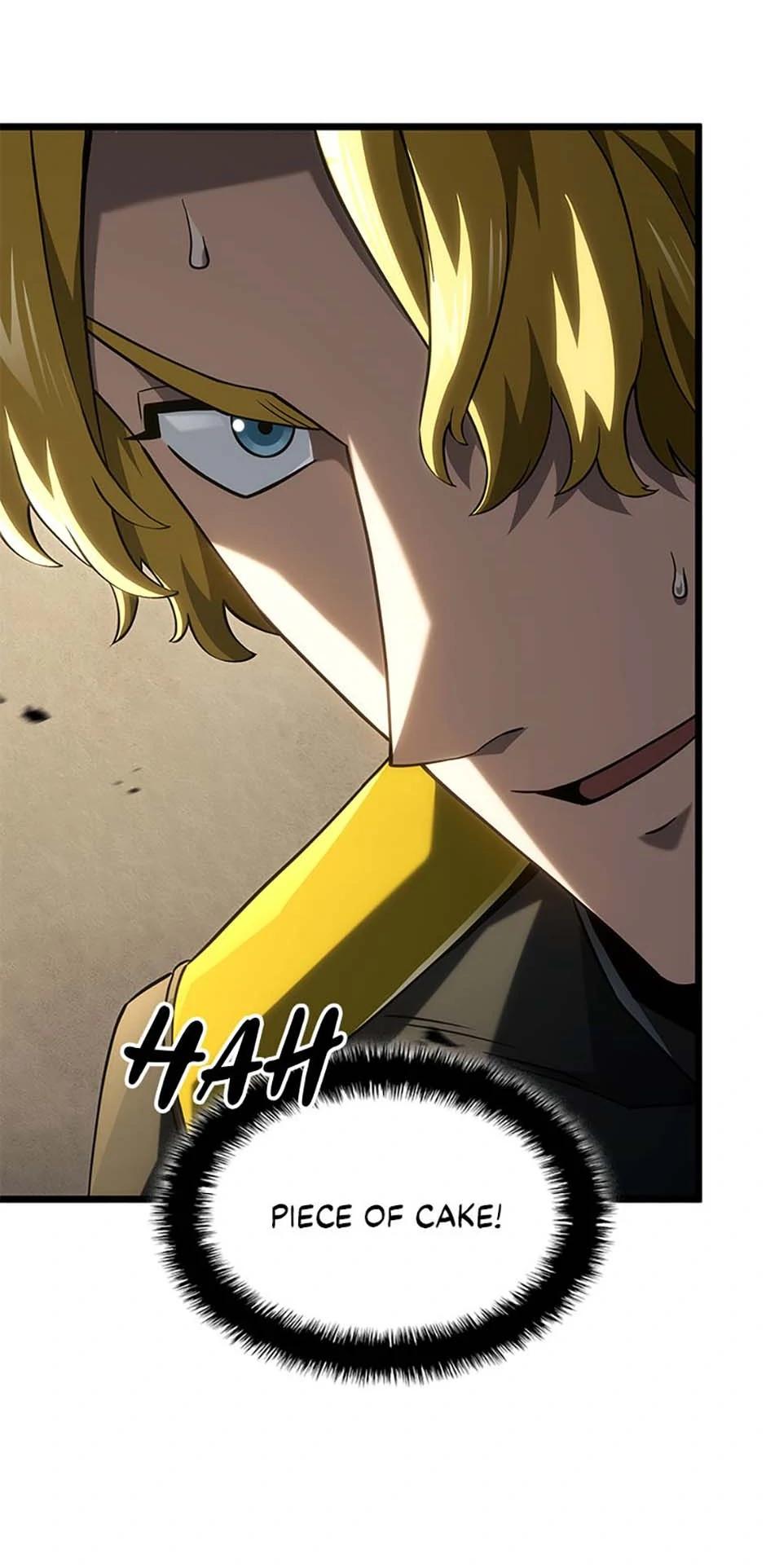 Read Revenge of the Baskerville Bloodhound ENGLISH Manga Online