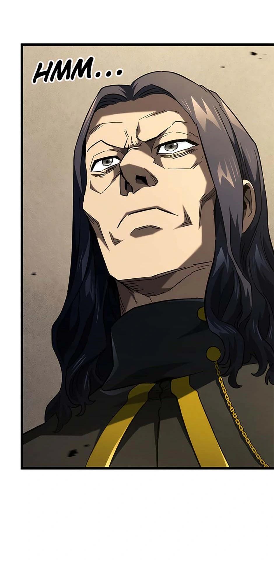 Read Revenge of the Baskerville Bloodhound ENGLISH Manga Online