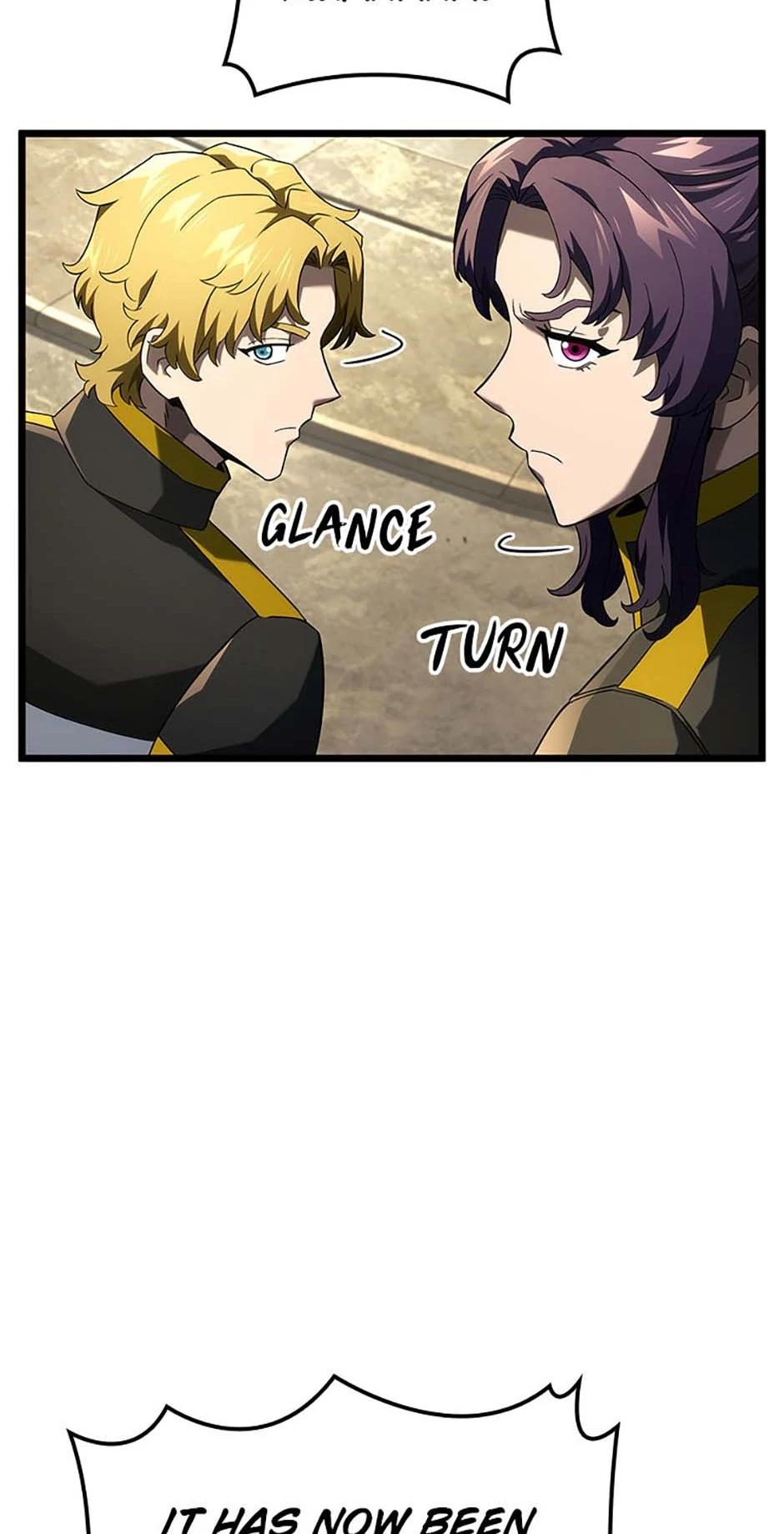 Read Revenge of the Baskerville Bloodhound ENGLISH Manga Online