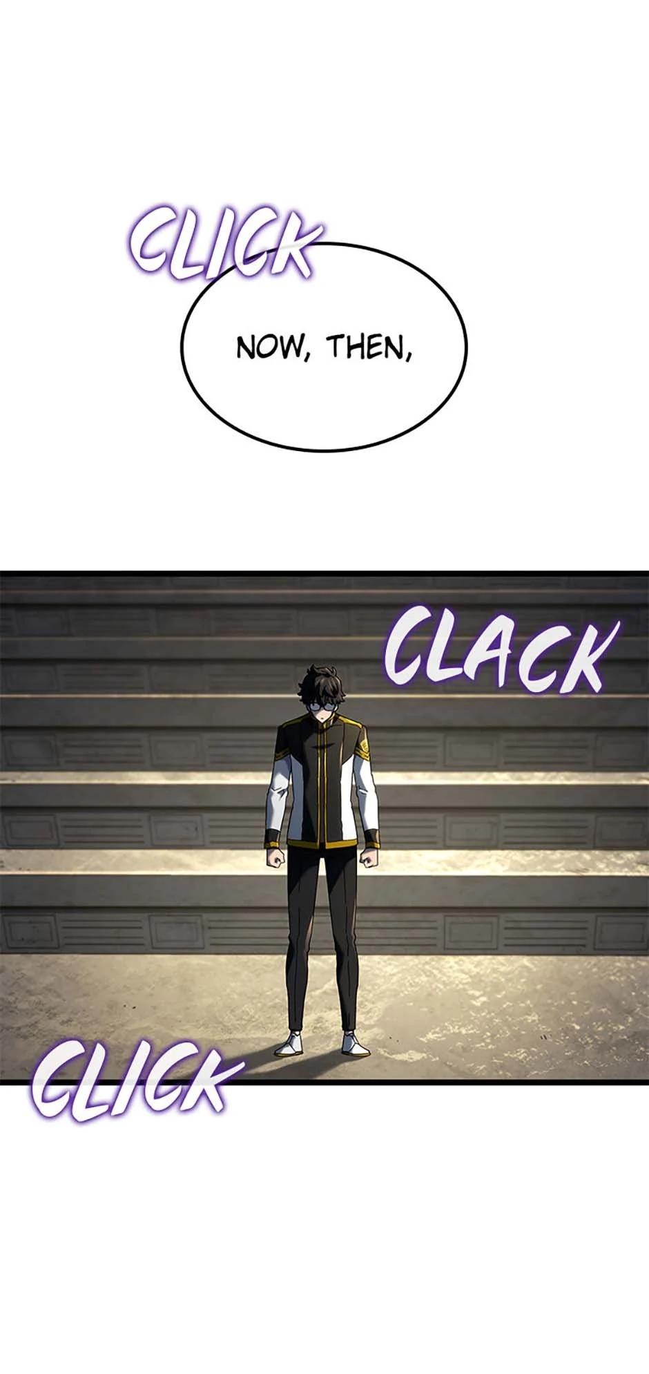 Read Revenge of the Baskerville Bloodhound ENGLISH Manga Online