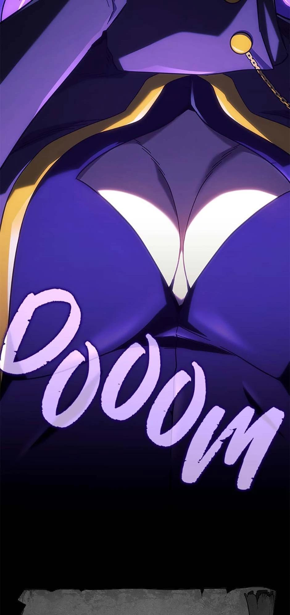 Read Revenge of the Baskerville Bloodhound ENGLISH Manga Online