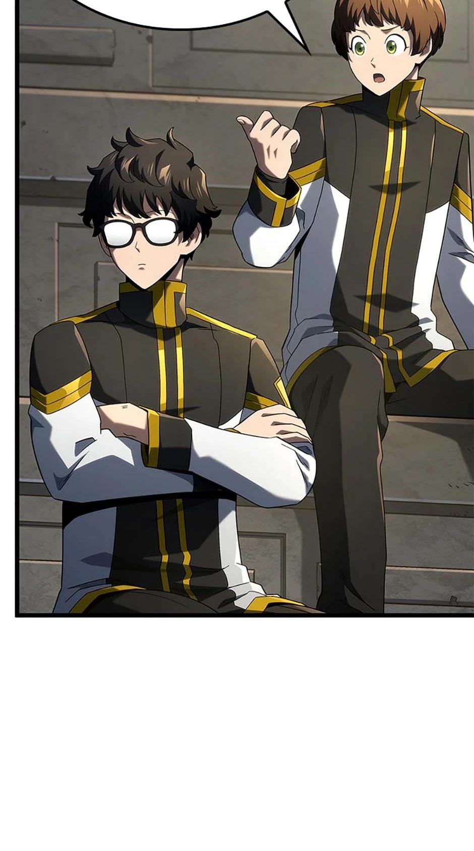 Read Revenge of the Baskerville Bloodhound ENGLISH Manga Online