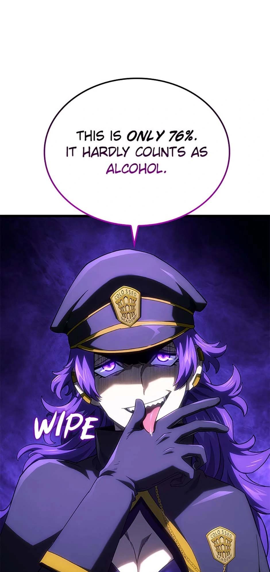 Read Revenge of the Baskerville Bloodhound ENGLISH Manga Online