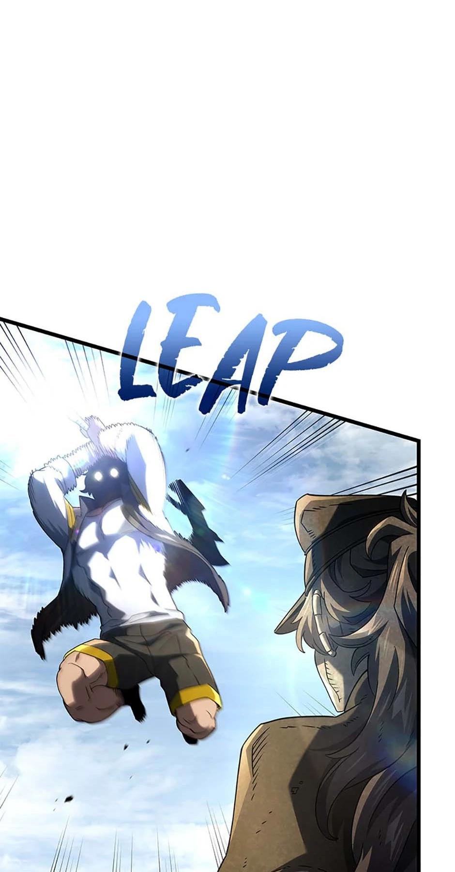 Read Revenge of the Baskerville Bloodhound ENGLISH Manga Online