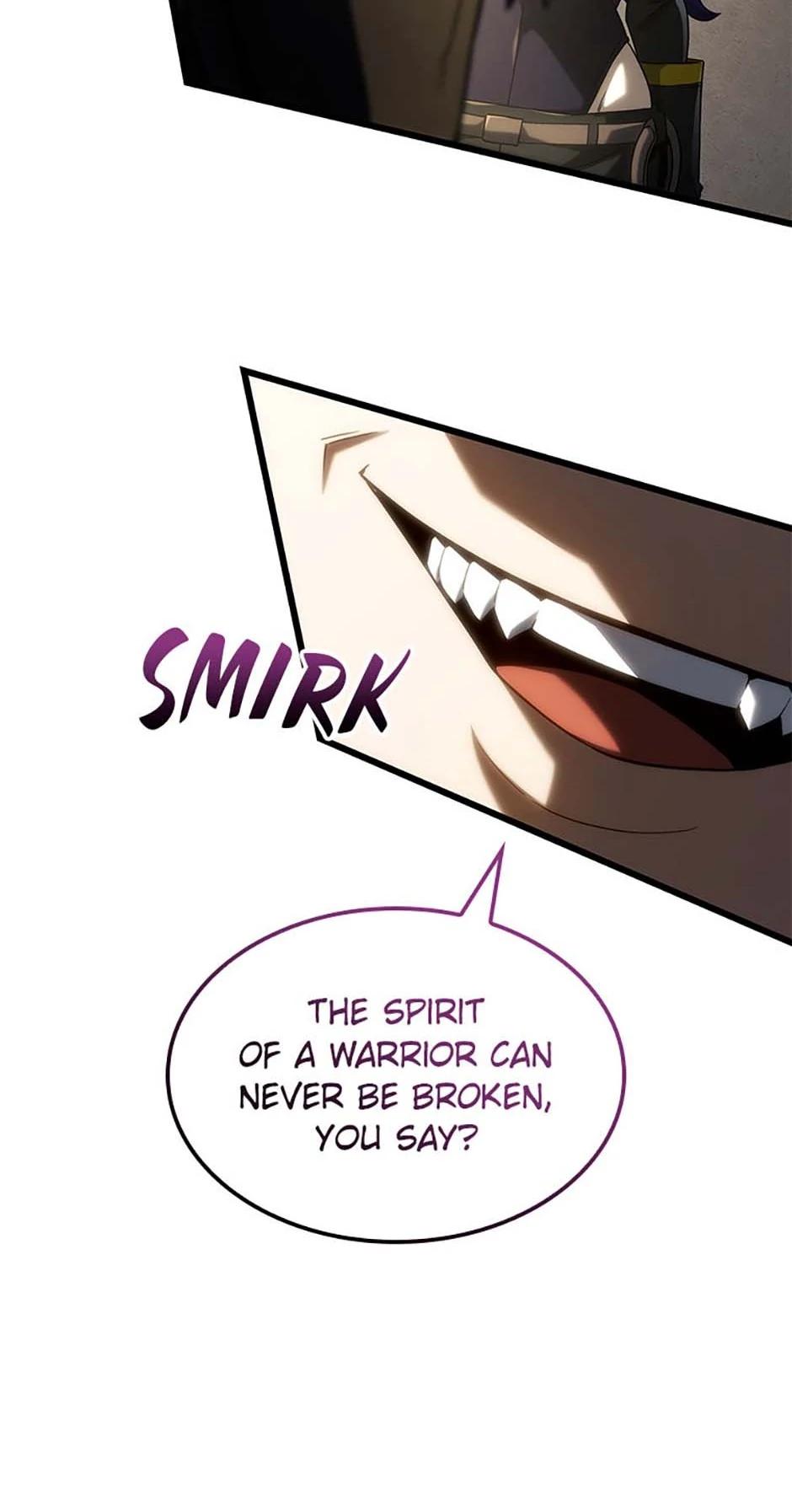 Read Revenge of the Baskerville Bloodhound ENGLISH Manga Online