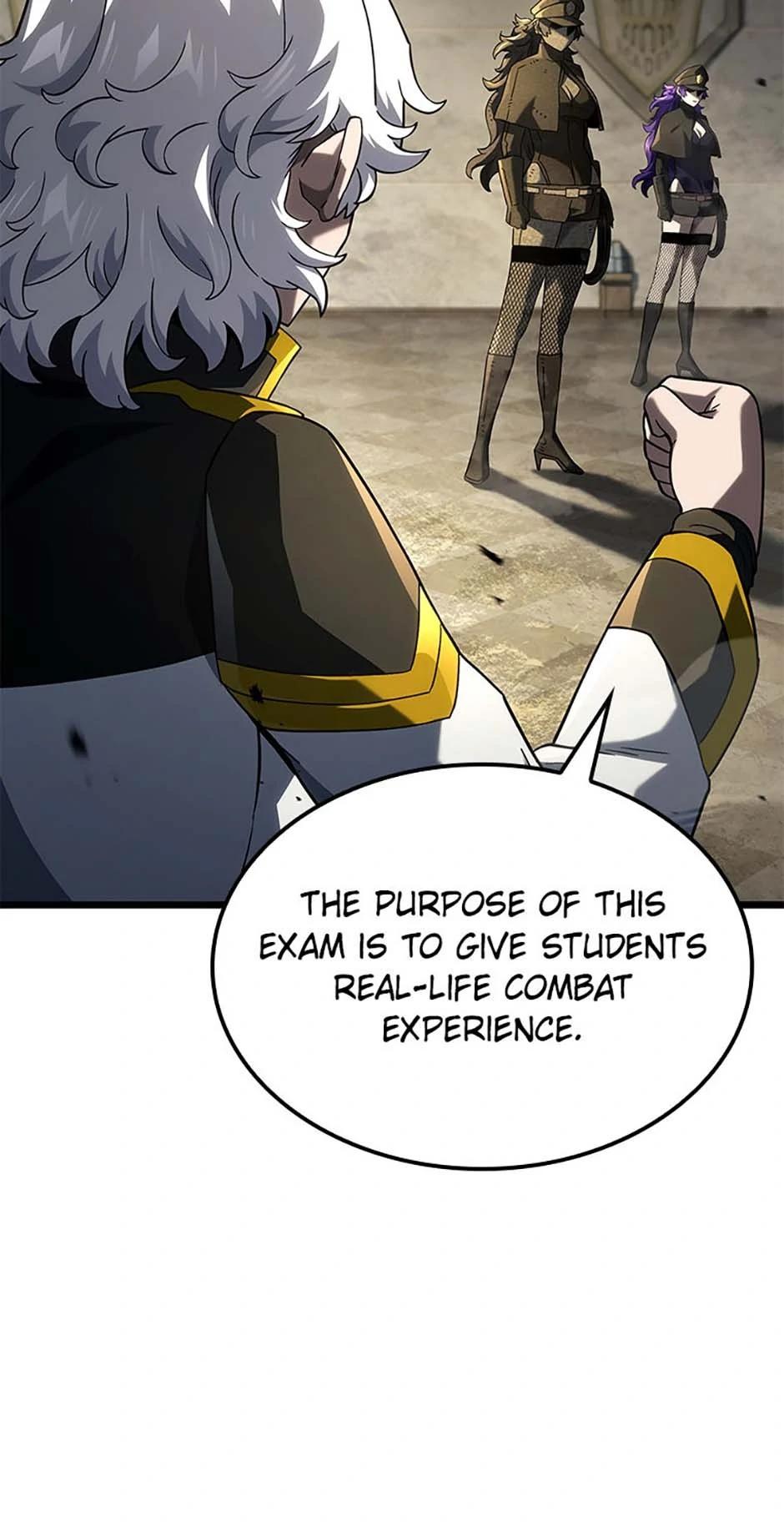 Read Revenge of the Baskerville Bloodhound ENGLISH Manga Online