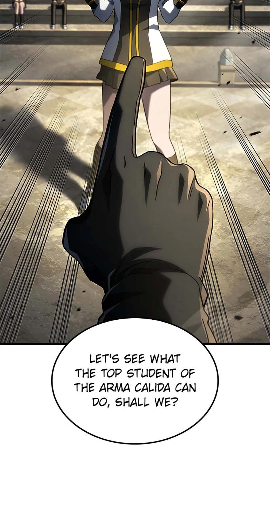 Read Revenge of the Baskerville Bloodhound ENGLISH Manga Online