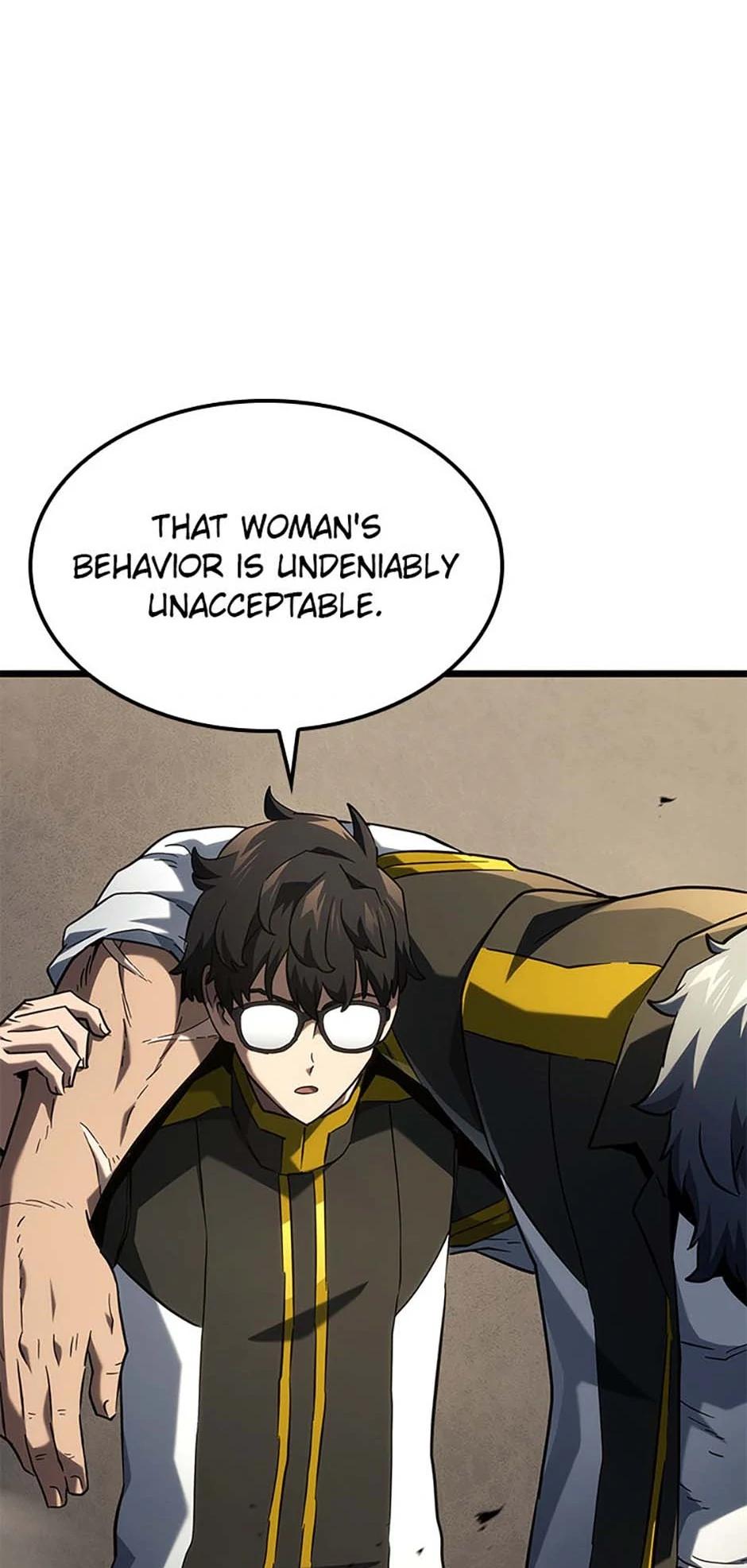 Read Revenge of the Baskerville Bloodhound ENGLISH Manga Online