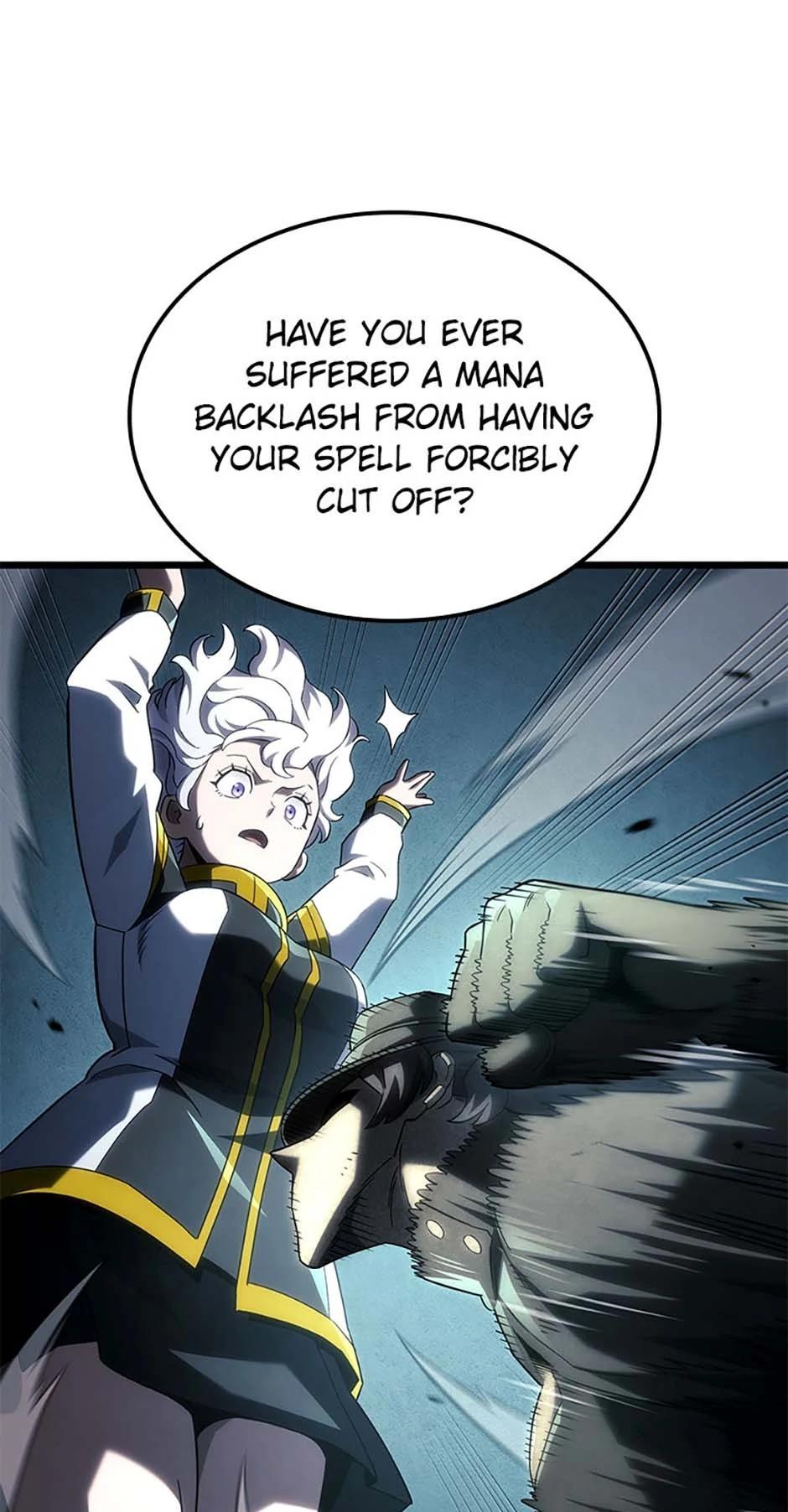 Read Revenge of the Baskerville Bloodhound ENGLISH Manga Online