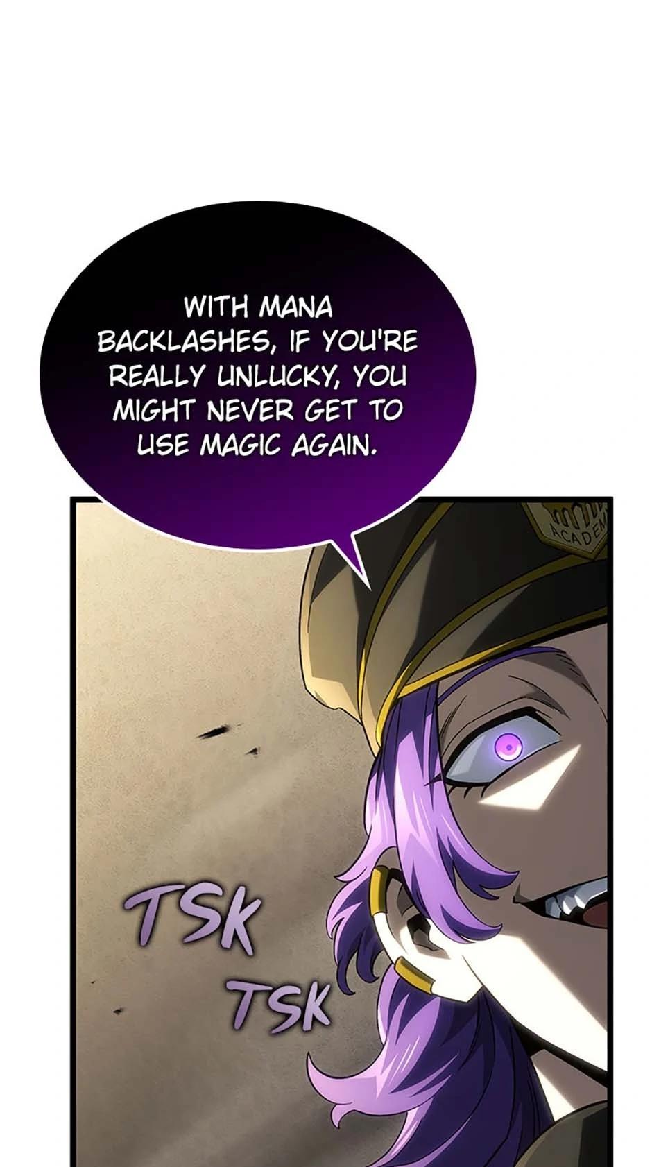 Read Revenge of the Baskerville Bloodhound ENGLISH Manga Online