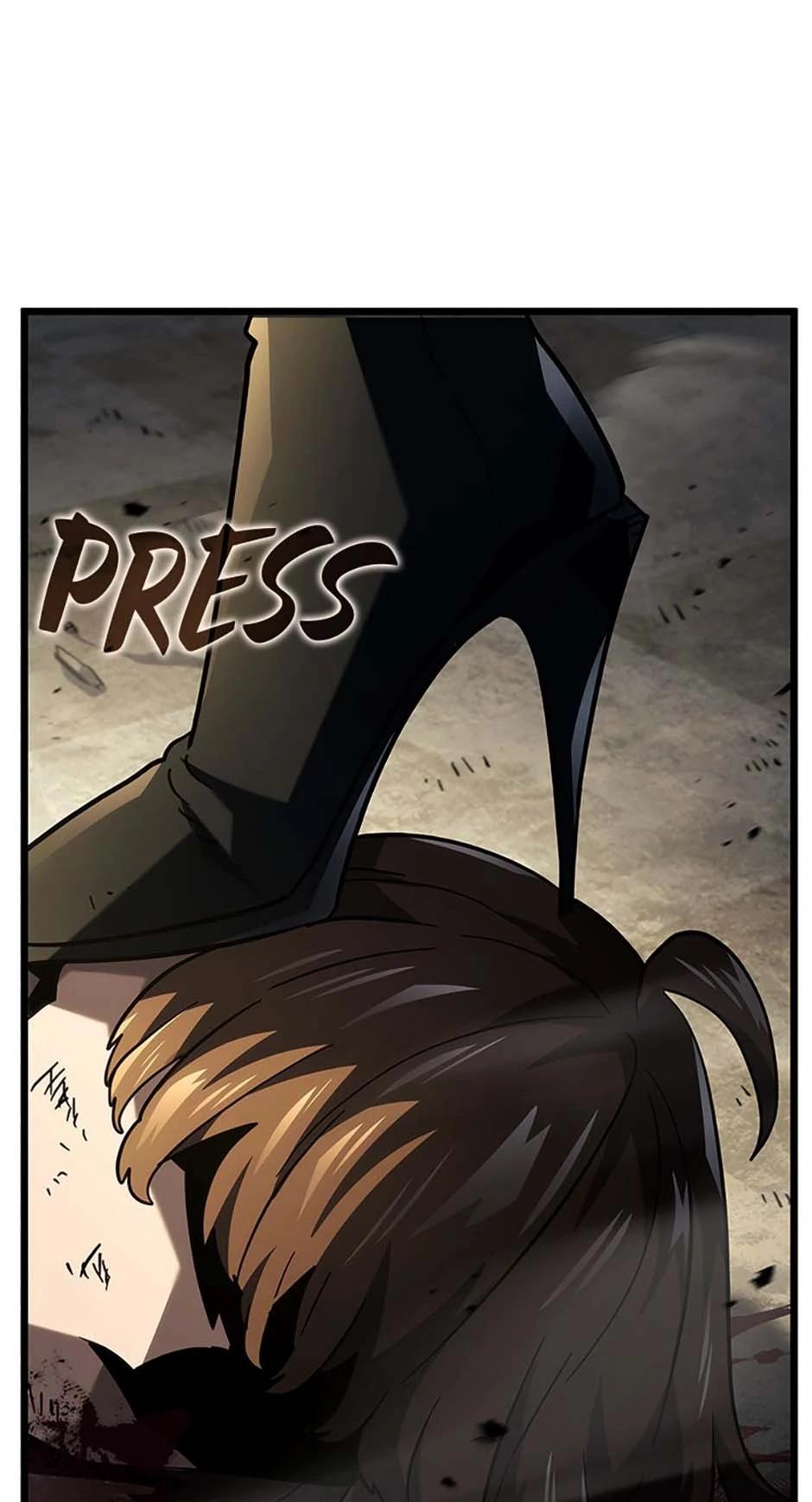 Read Revenge of the Baskerville Bloodhound ENGLISH Manga Online