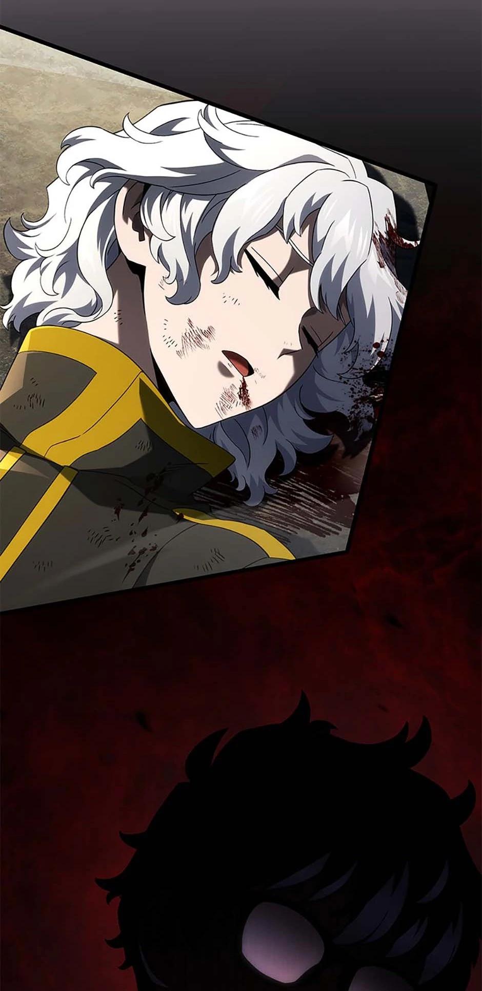 Read Revenge of the Baskerville Bloodhound ENGLISH Manga Online