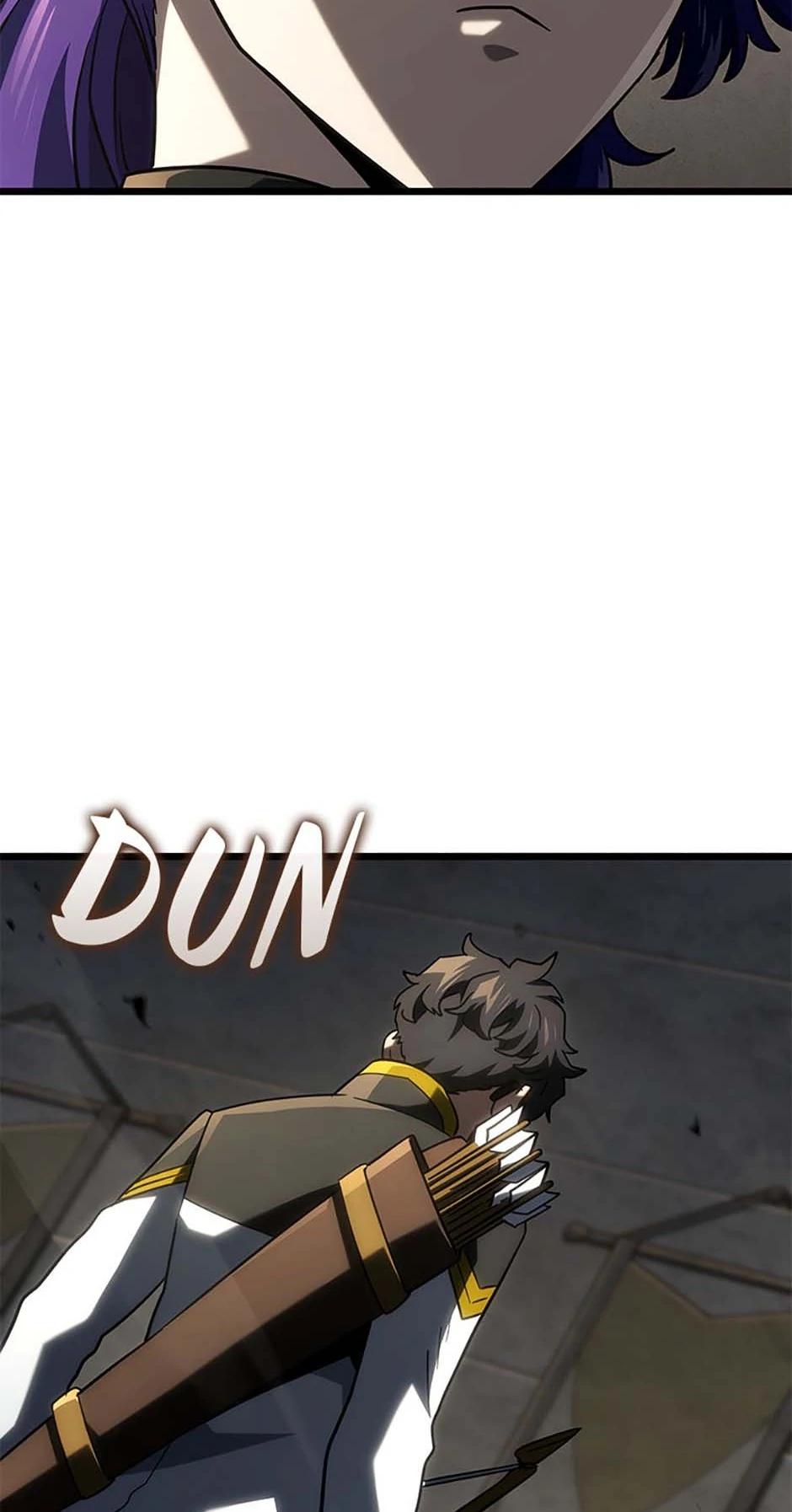 Read Revenge of the Baskerville Bloodhound ENGLISH Manga Online