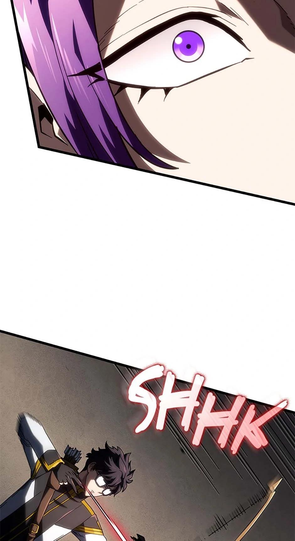 Read Revenge of the Baskerville Bloodhound ENGLISH Manga Online