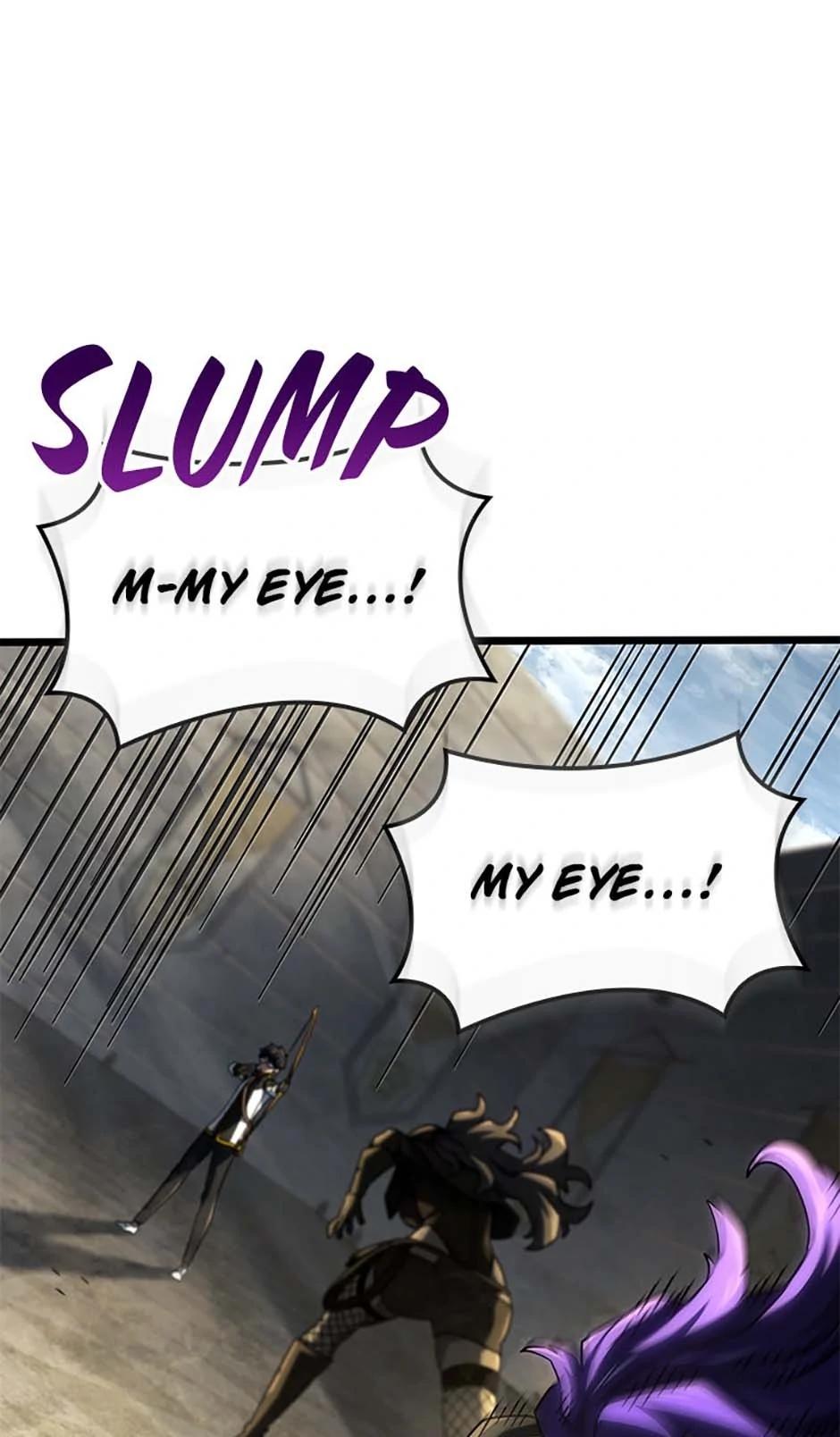 Read Revenge of the Baskerville Bloodhound ENGLISH Manga Online