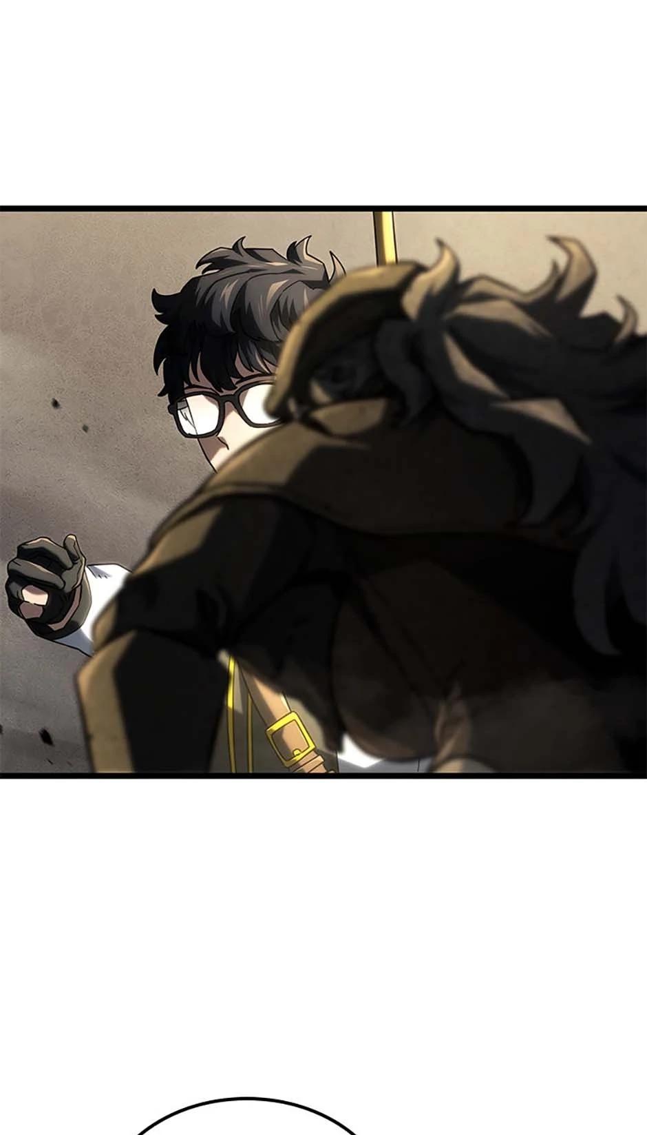 Read Revenge of the Baskerville Bloodhound ENGLISH Manga Online