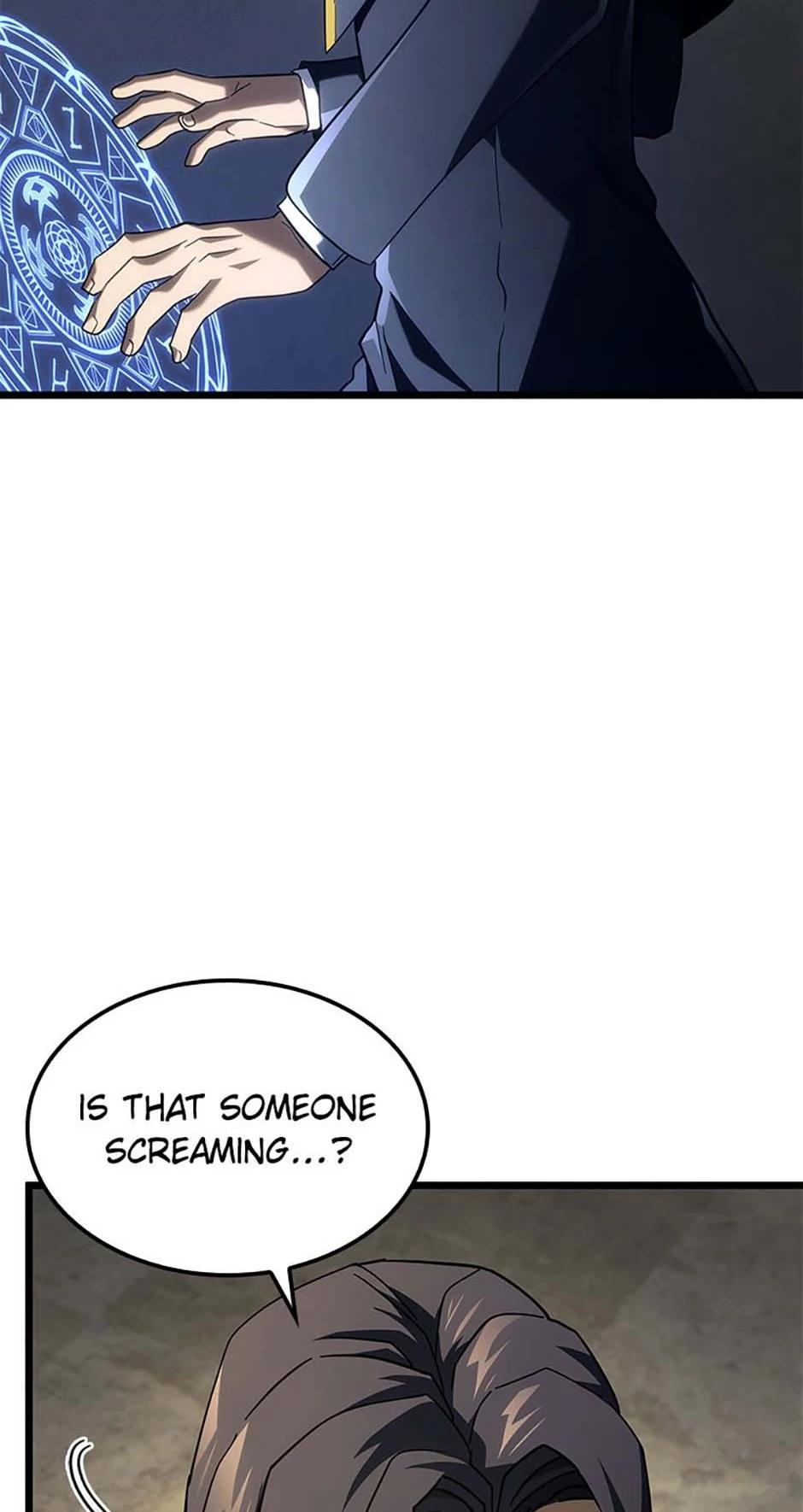 Read Revenge of the Baskerville Bloodhound ENGLISH Manga Online