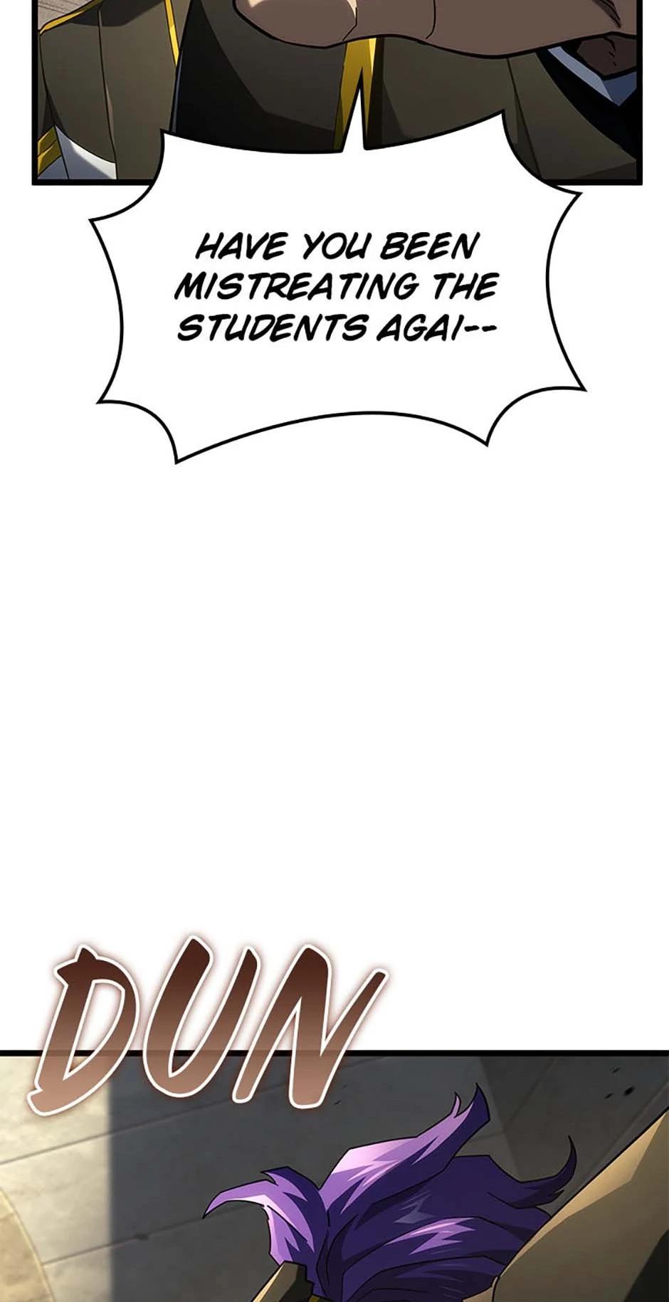 Read Revenge of the Baskerville Bloodhound ENGLISH Manga Online