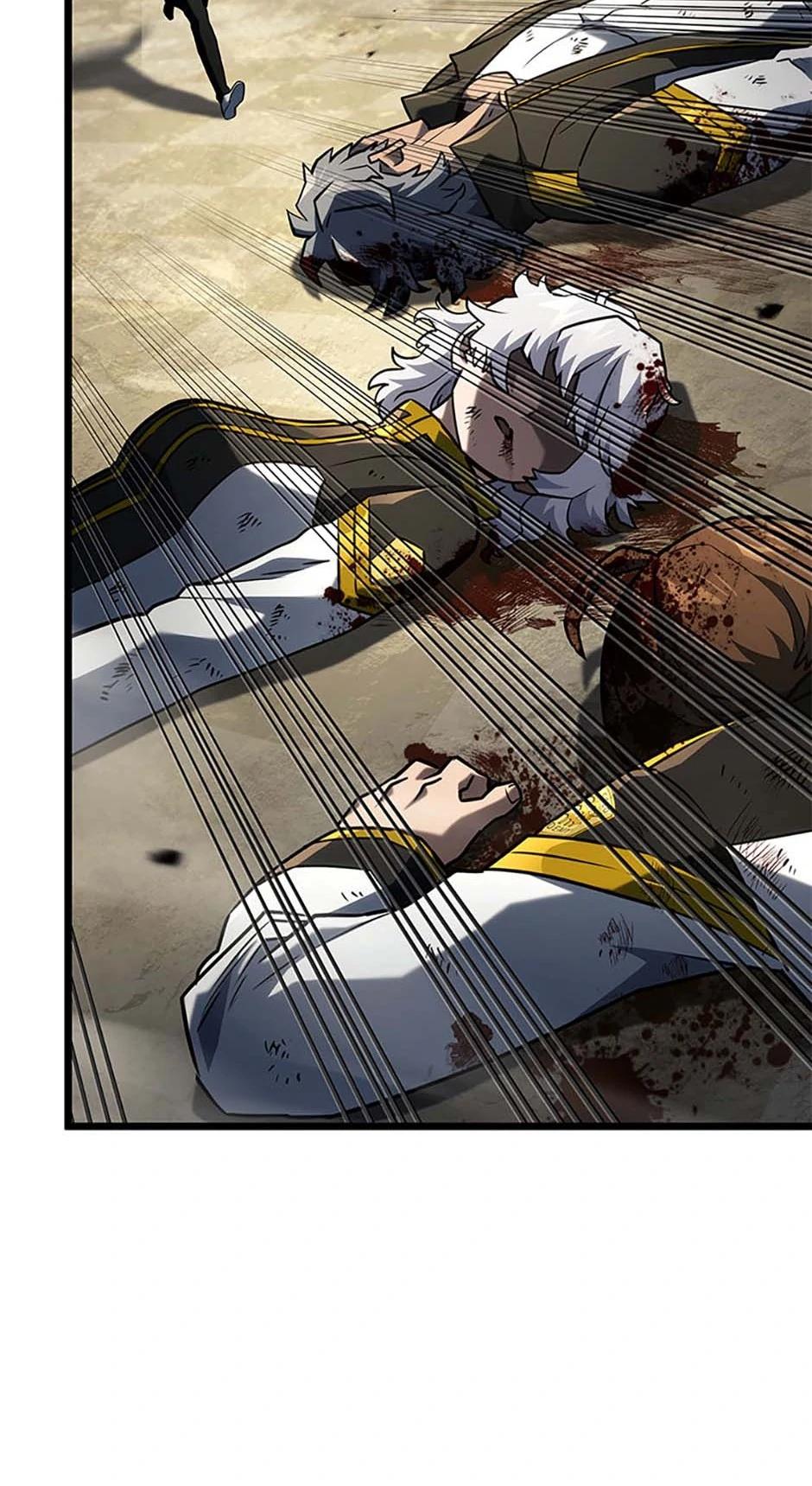 Read Revenge of the Baskerville Bloodhound ENGLISH Manga Online