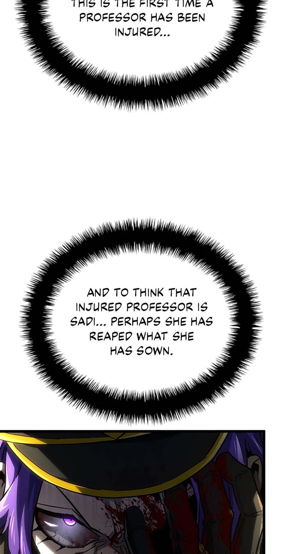 Read Revenge of the Baskerville Bloodhound ENGLISH Manga Online