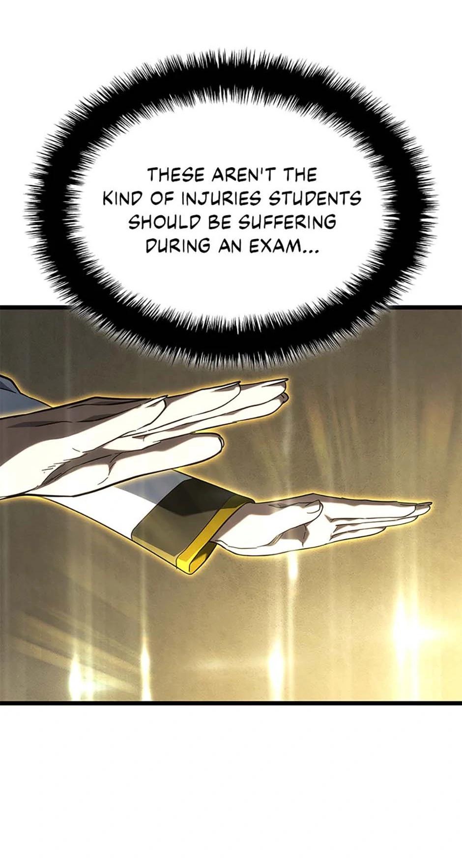 Read Revenge of the Baskerville Bloodhound ENGLISH Manga Online