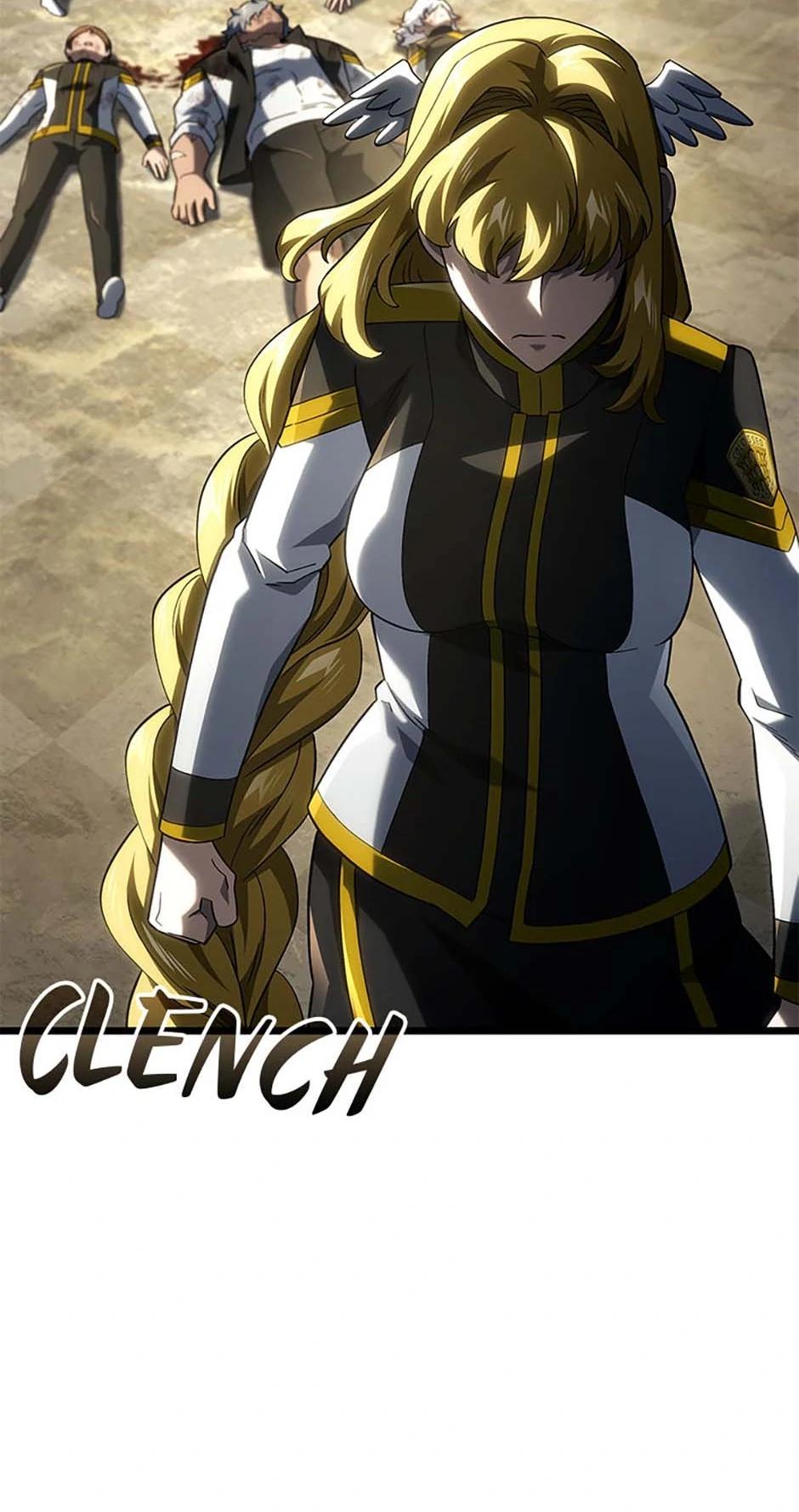 Read Revenge of the Baskerville Bloodhound ENGLISH Manga Online