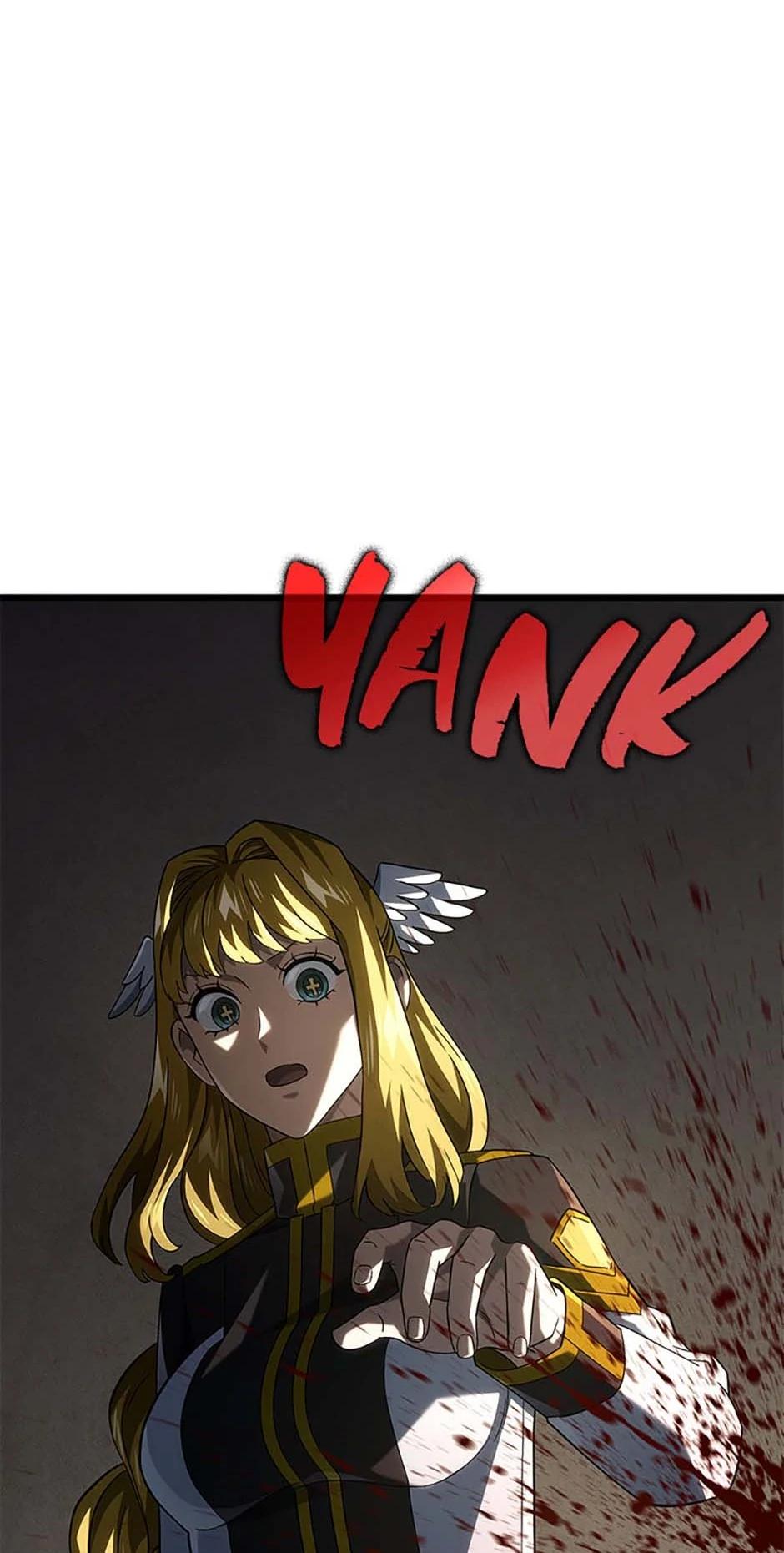 Read Revenge of the Baskerville Bloodhound ENGLISH Manga Online