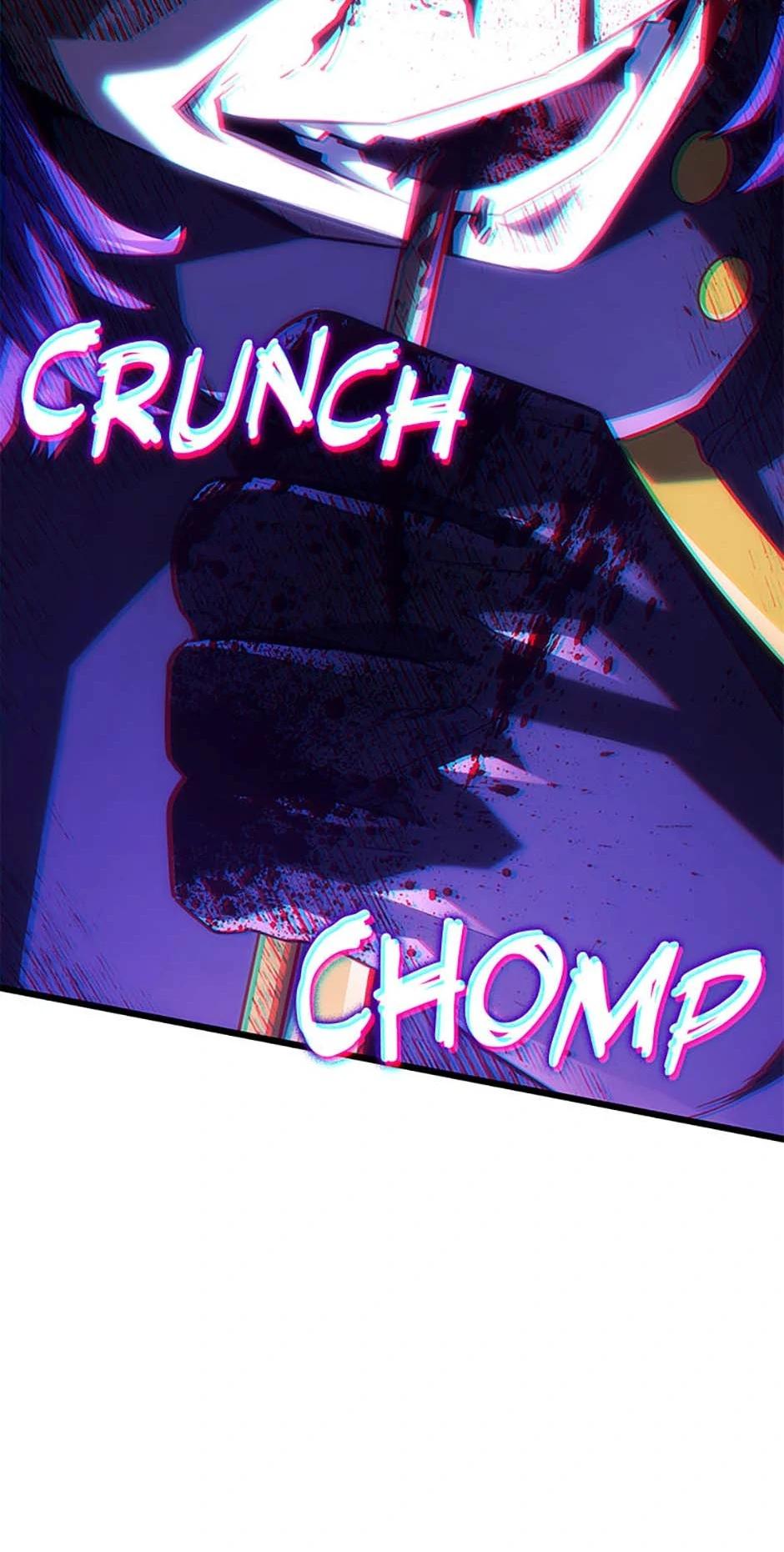 Read Revenge of the Baskerville Bloodhound ENGLISH Manga Online