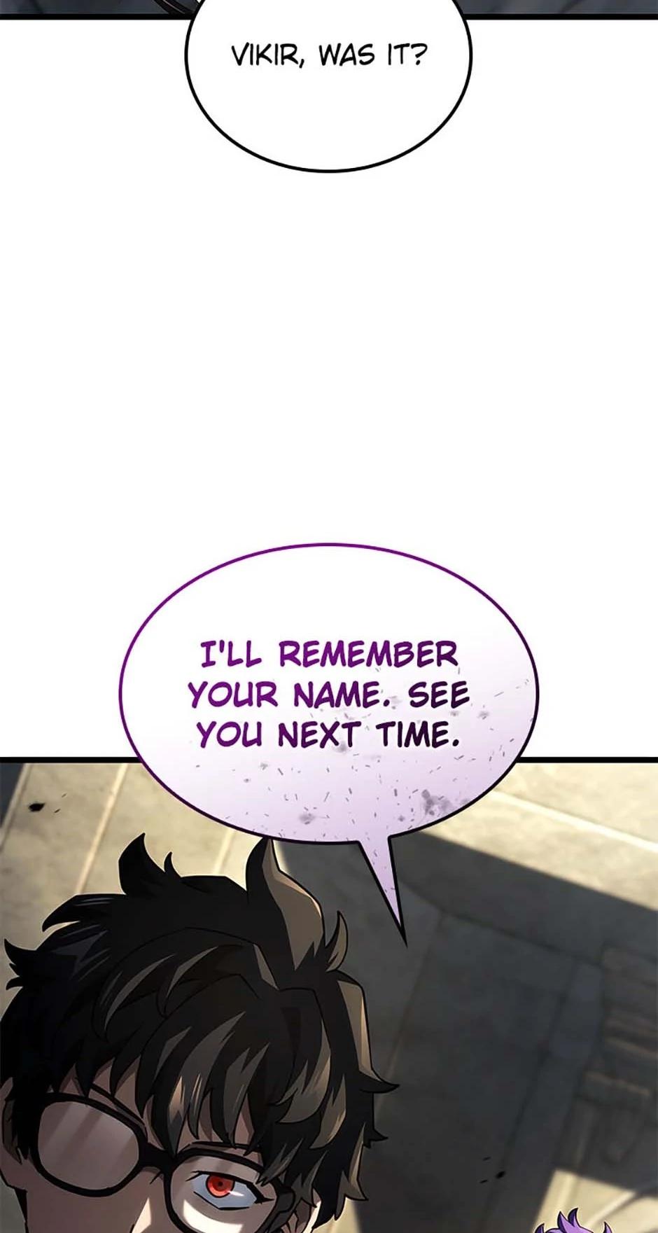 Read Revenge of the Baskerville Bloodhound ENGLISH Manga Online