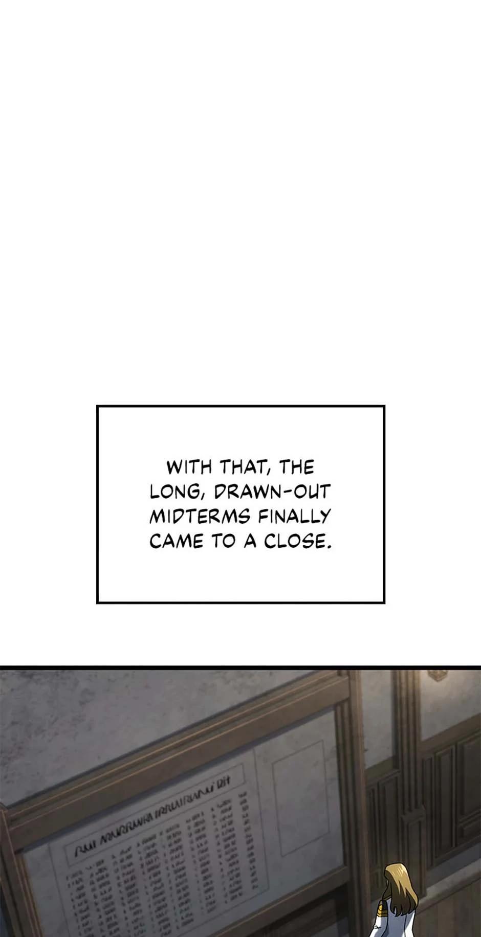 Read Revenge of the Baskerville Bloodhound ENGLISH Manga Online