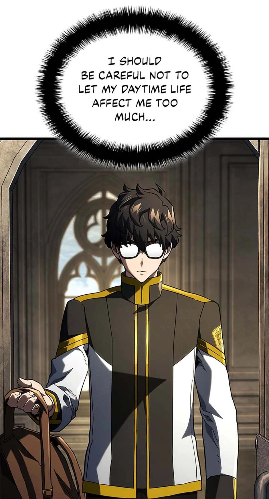 Read Revenge of the Baskerville Bloodhound ENGLISH Manga Online