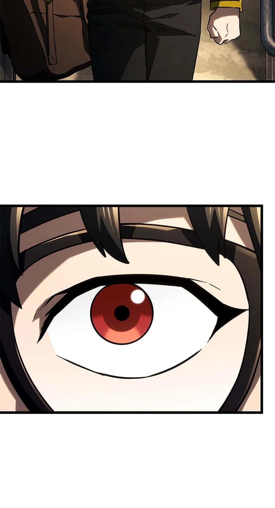 Read Revenge of the Baskerville Bloodhound ENGLISH Manga Online