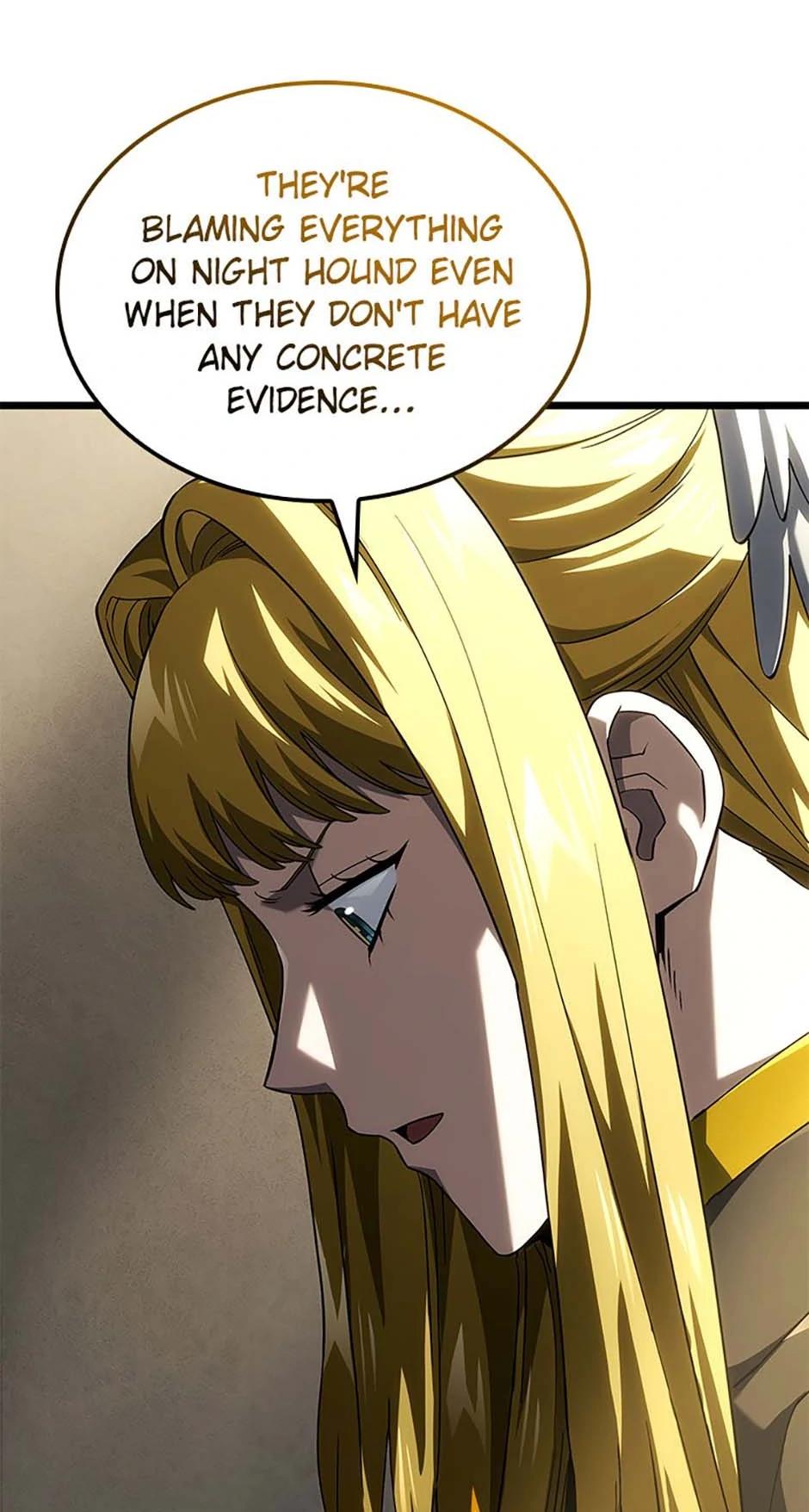 Read Revenge of the Baskerville Bloodhound ENGLISH Manga Online